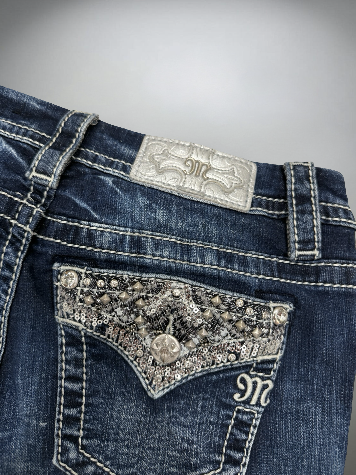 Miss Me Jeans Damen (S)