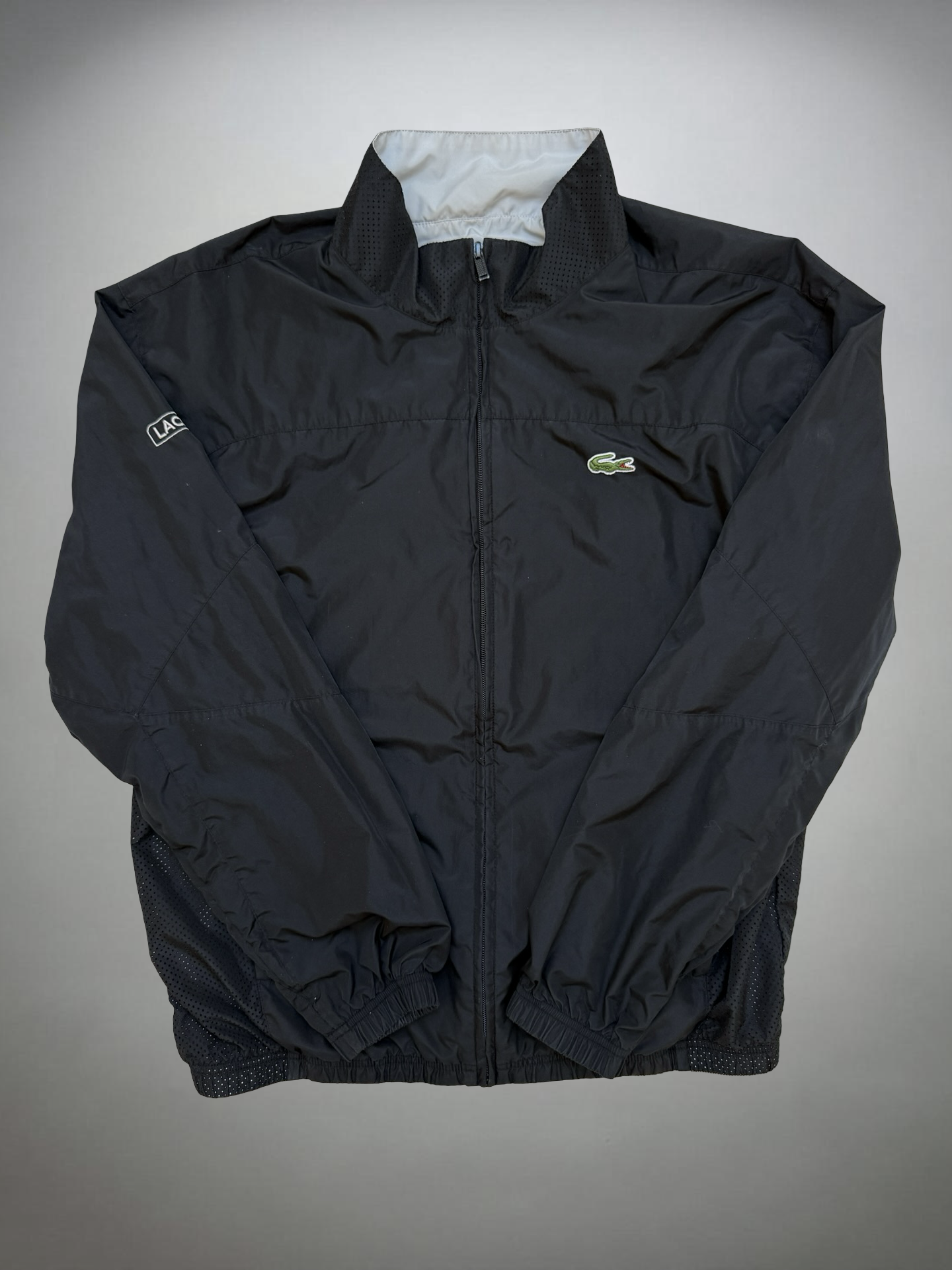 Lacoste Jacke (M)