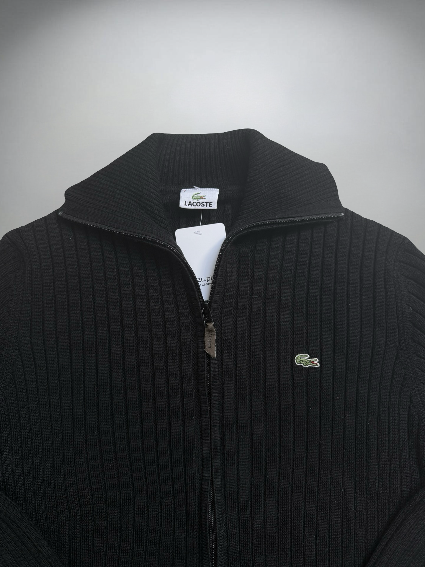 Lacoste Zipper (M)