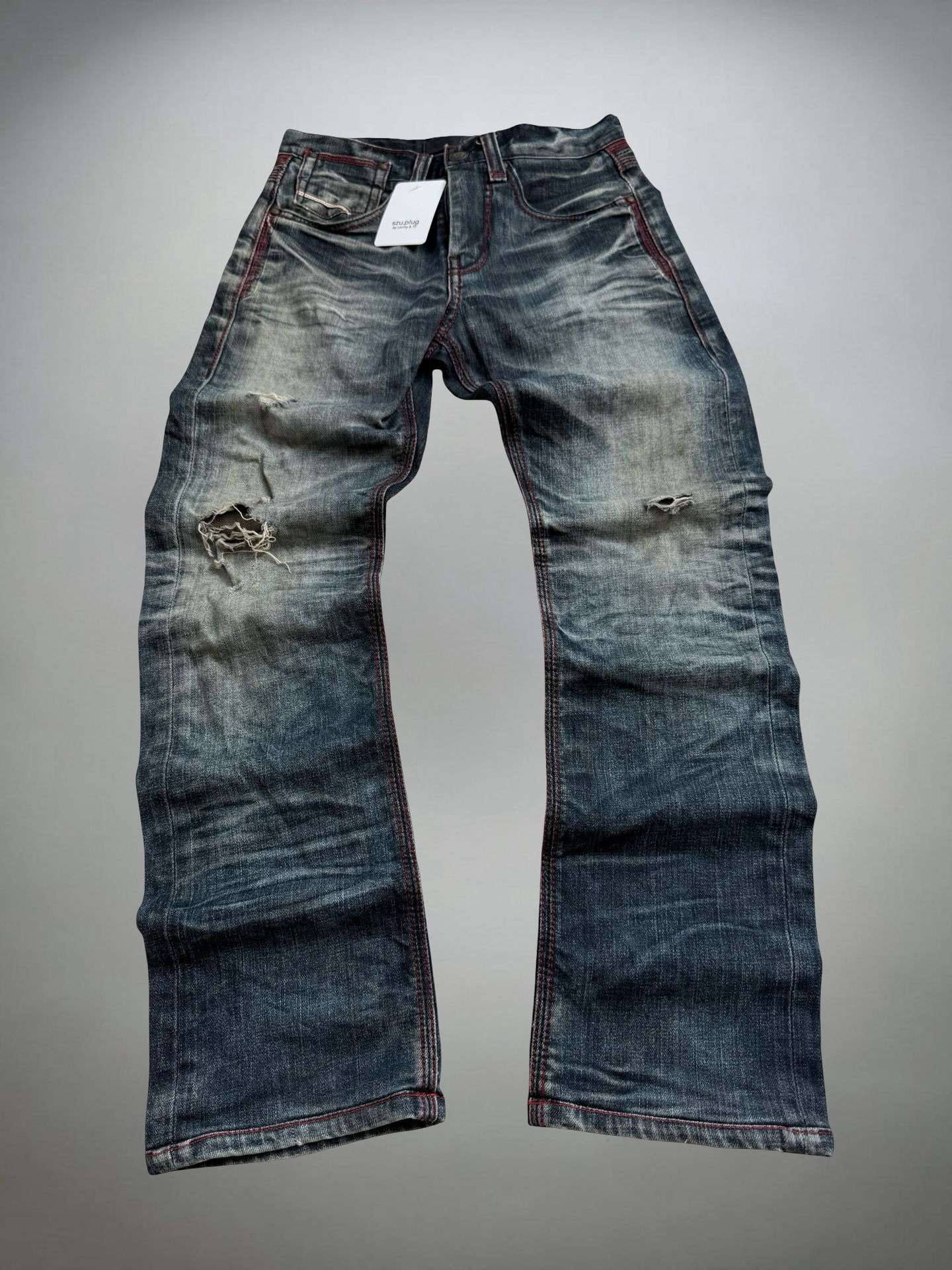 Jeans Evisu (S)