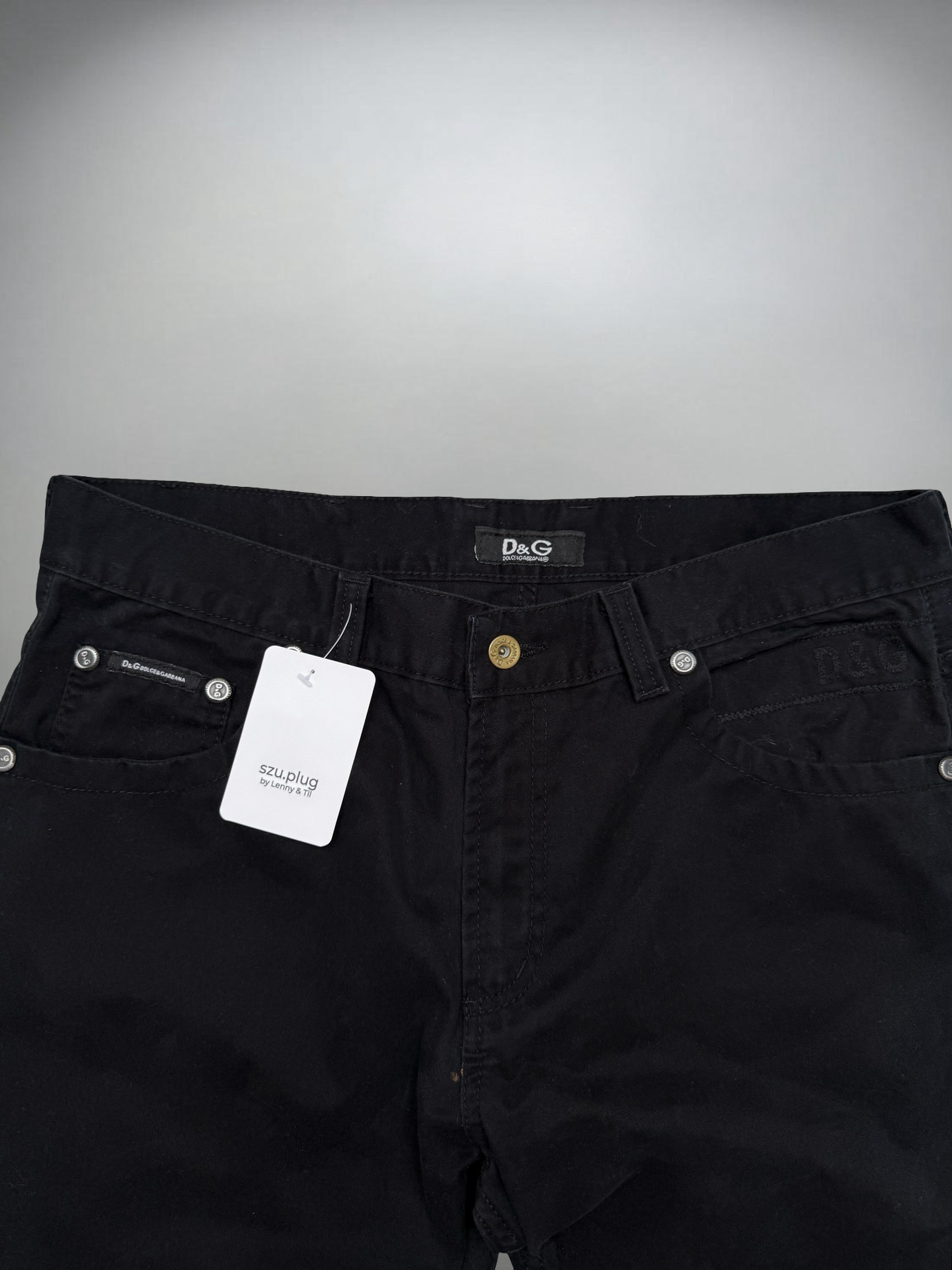 Dolce Gabbana Jeans (M)