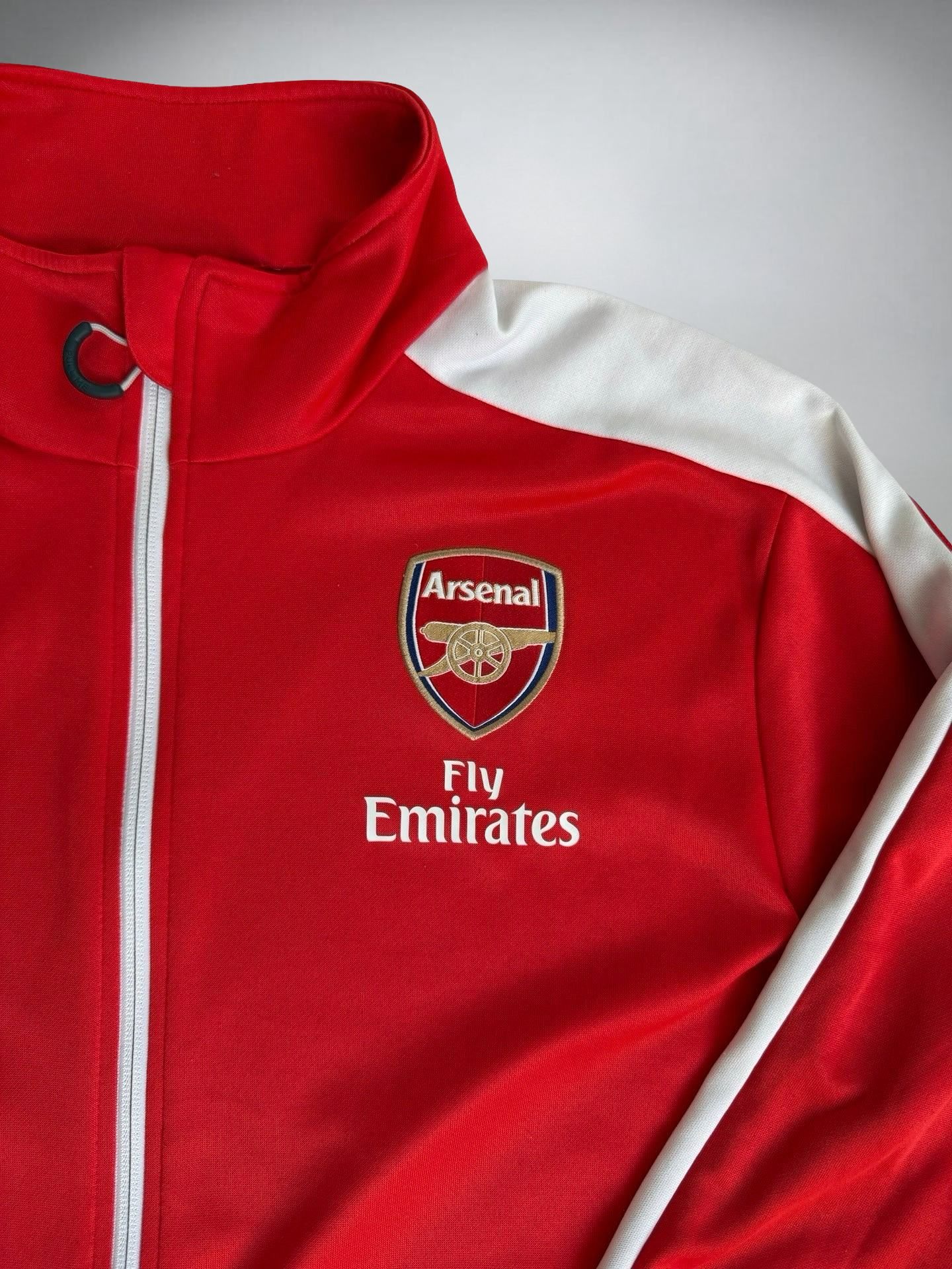 Puma Arsenal Trainingsjacke (L)
