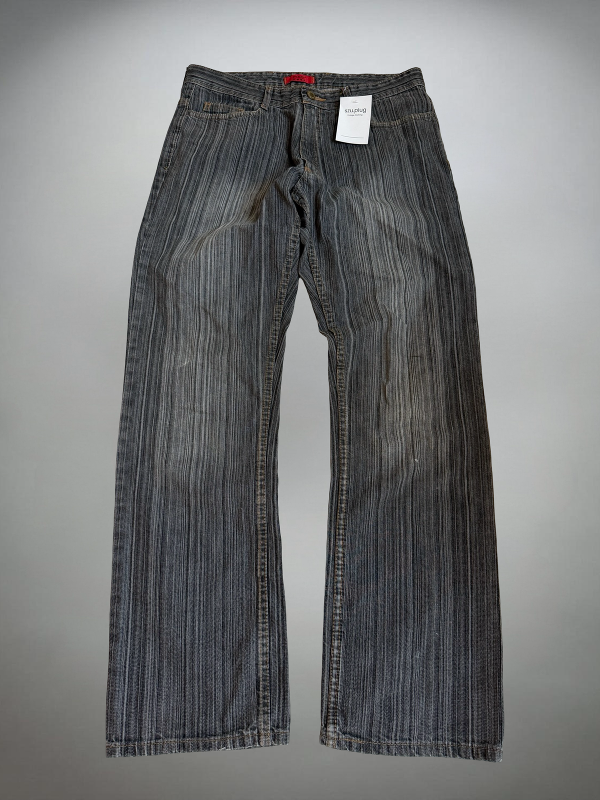 Vintage Bootcut Jeans (M)