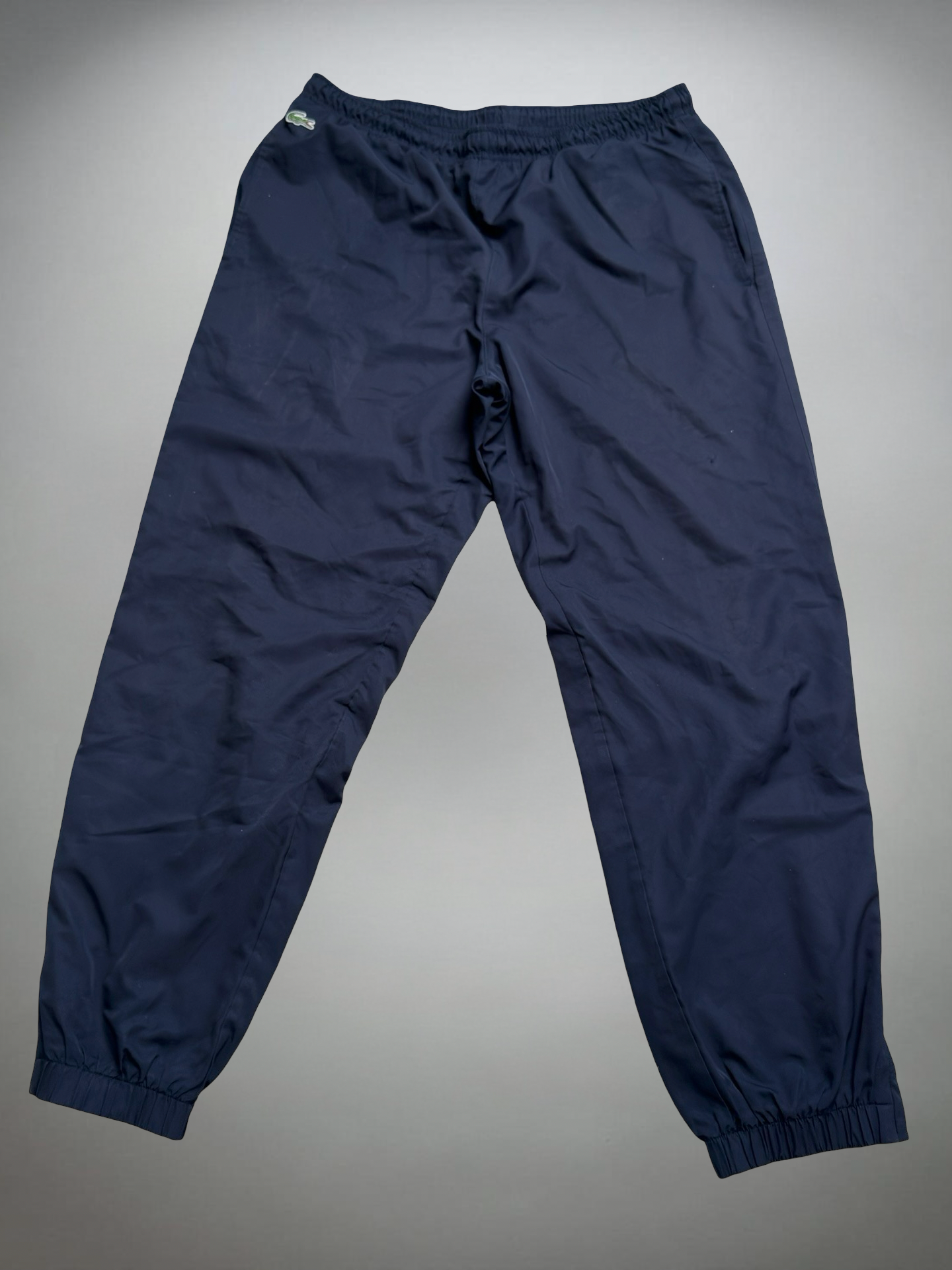 Lacoste Tracksuit (M)