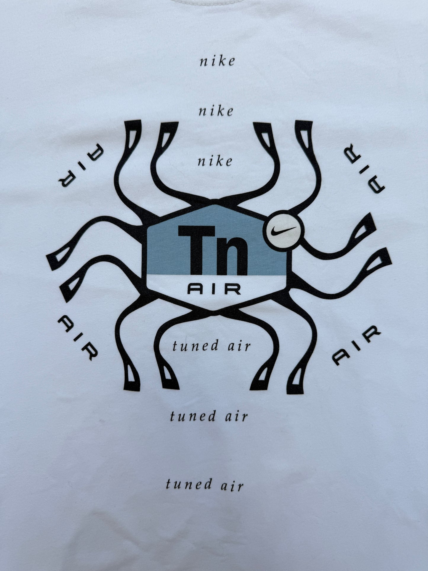 Nike TN T-Shirt (M)