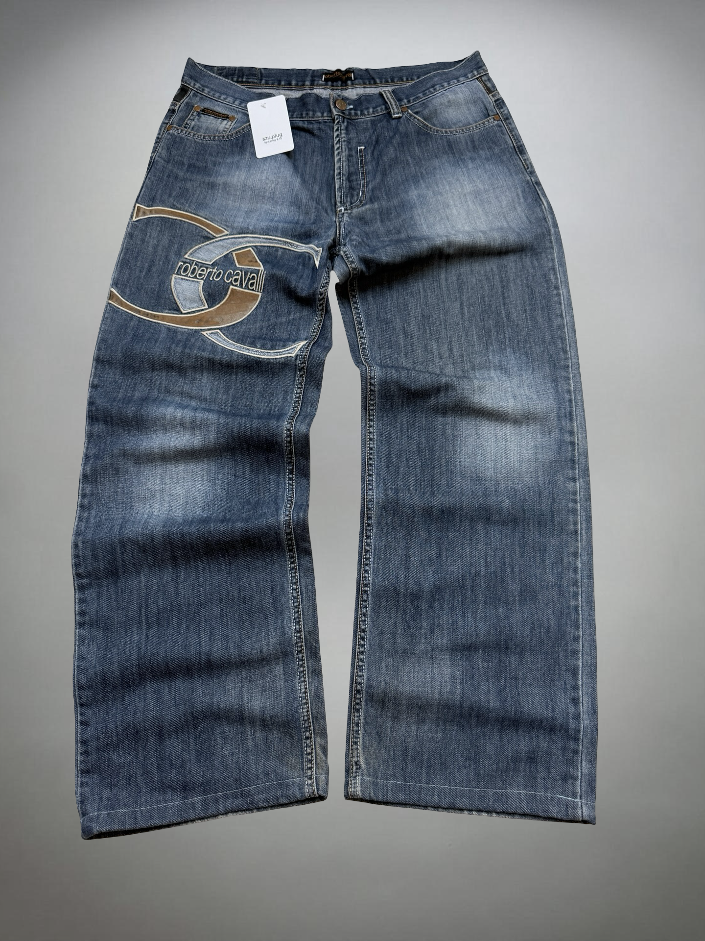 Cavalli Jeans (L)