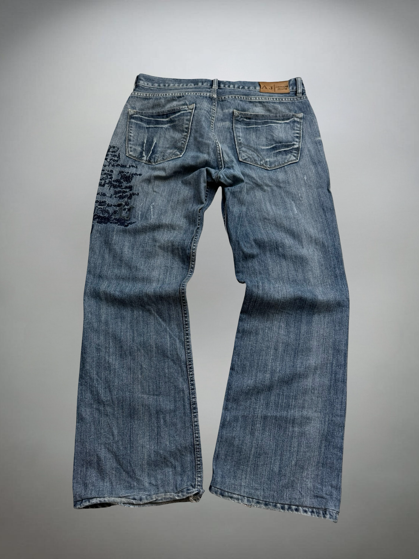 Armani Jeans (M)