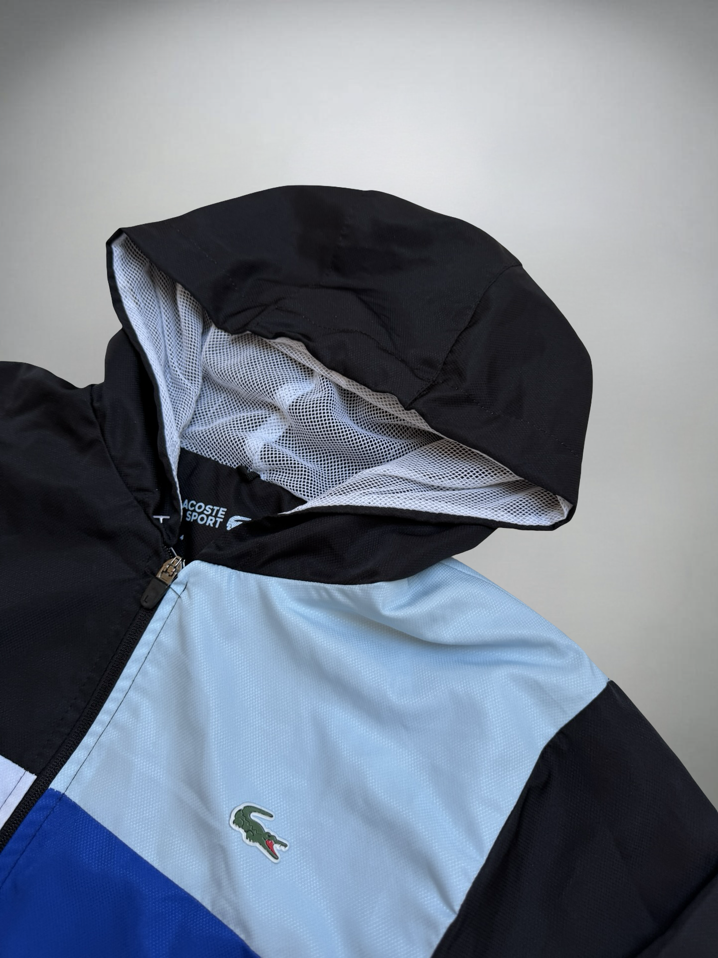 Lacoste Jacke (S-M)