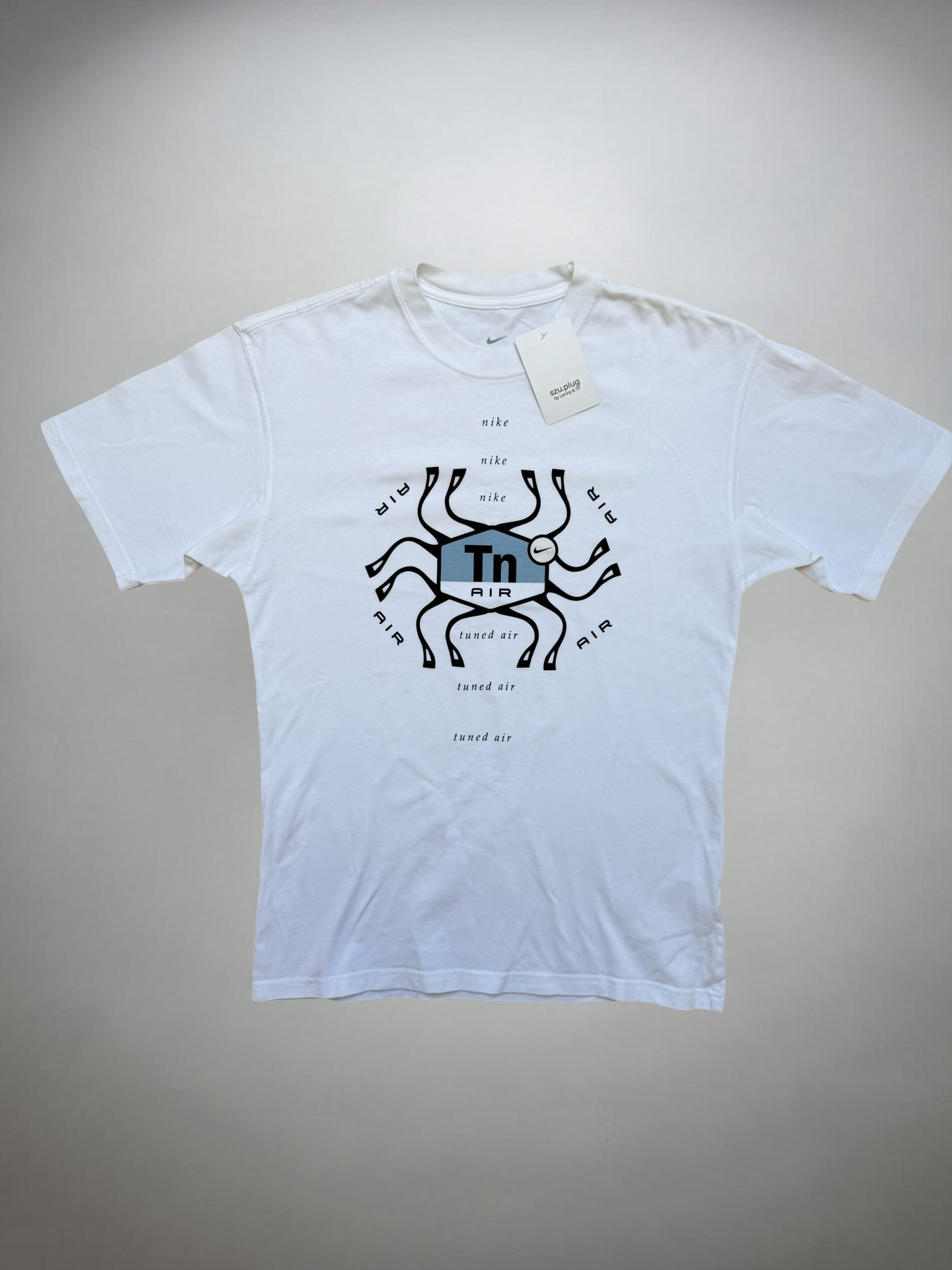 Nike TN T-Shirt (M)