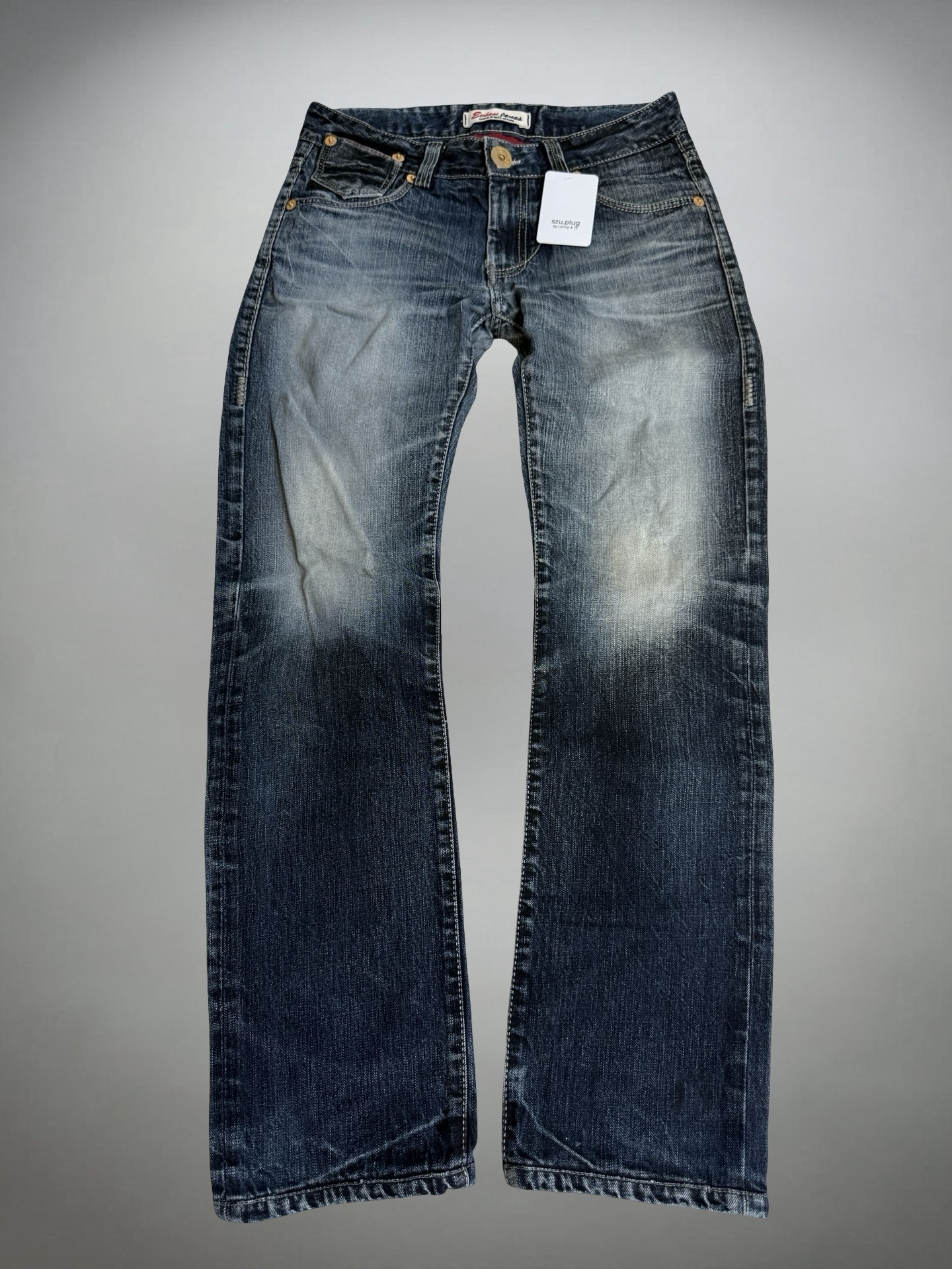 Evisu Jeans (S)