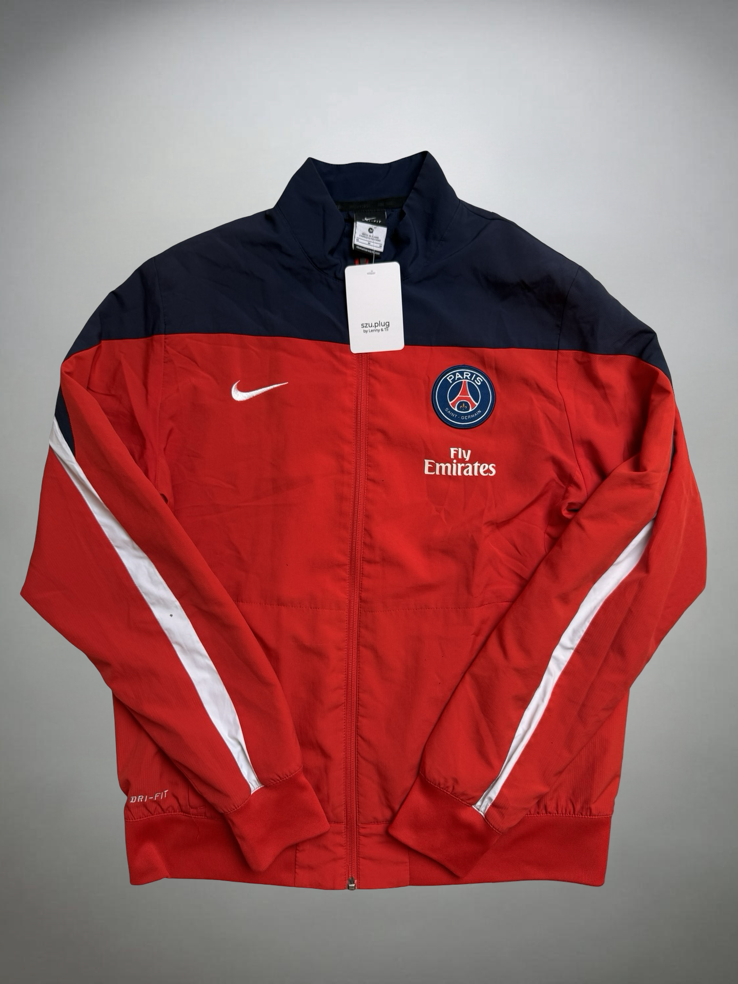 Nike Paris Saint-Germain (M)