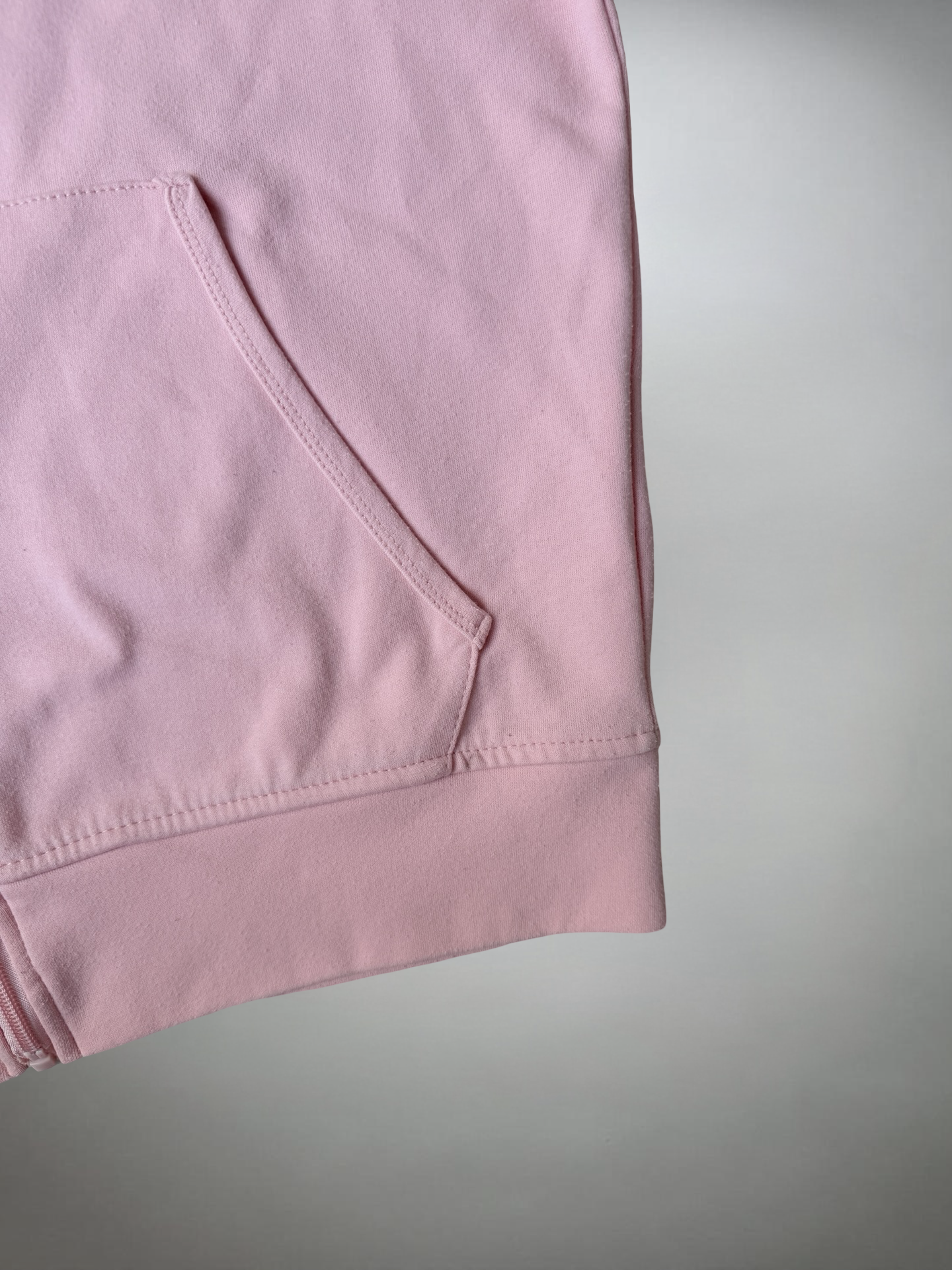 Vintage Ralph Lauren Zipper (S)