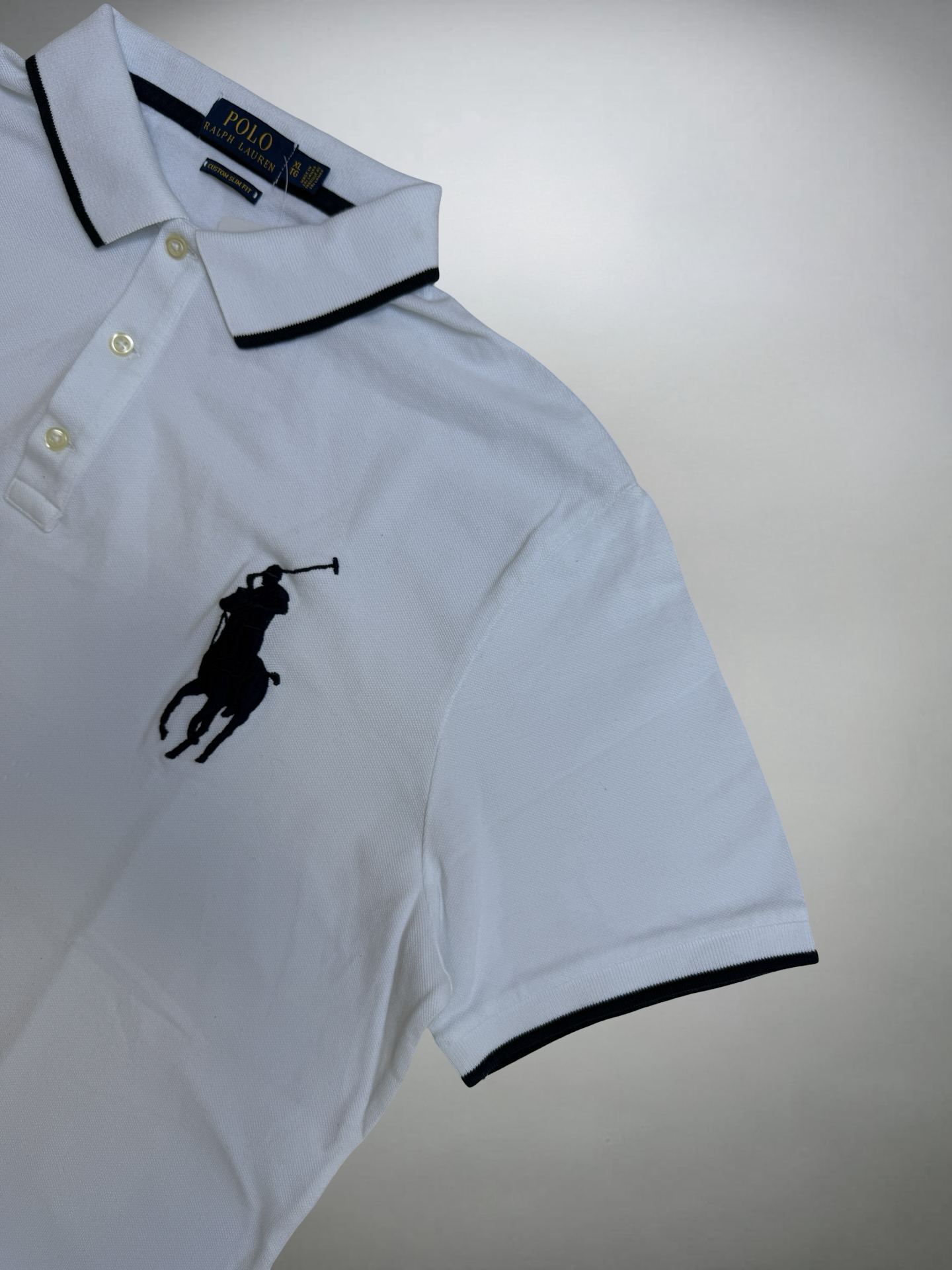 Ralph Lauren Polo (XL)