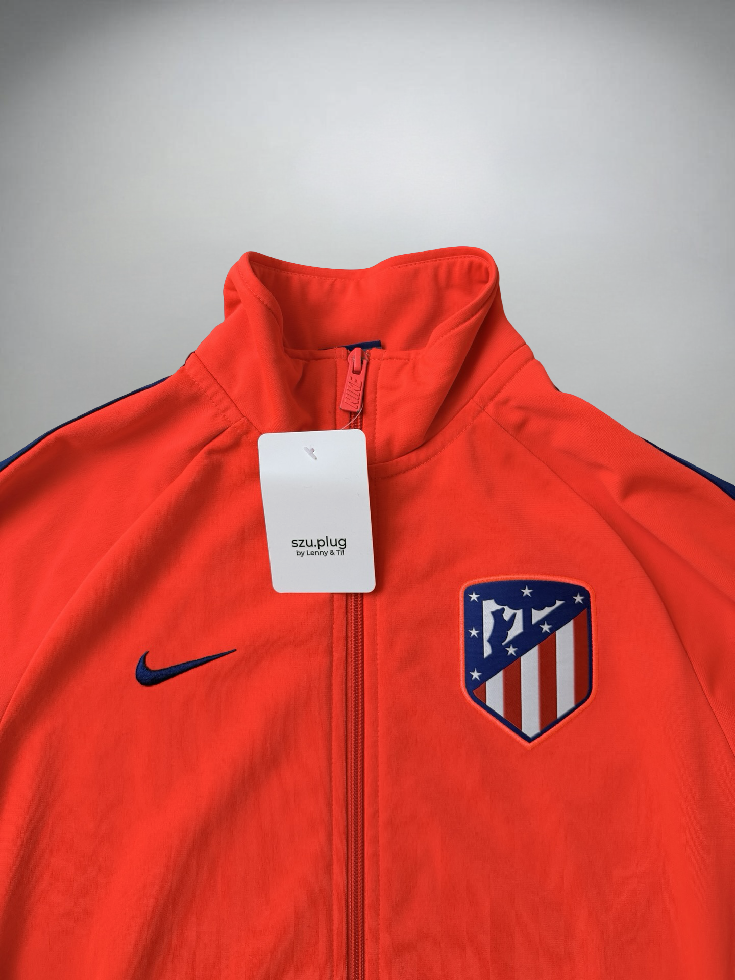 Vintage Atlético Madrid (M)