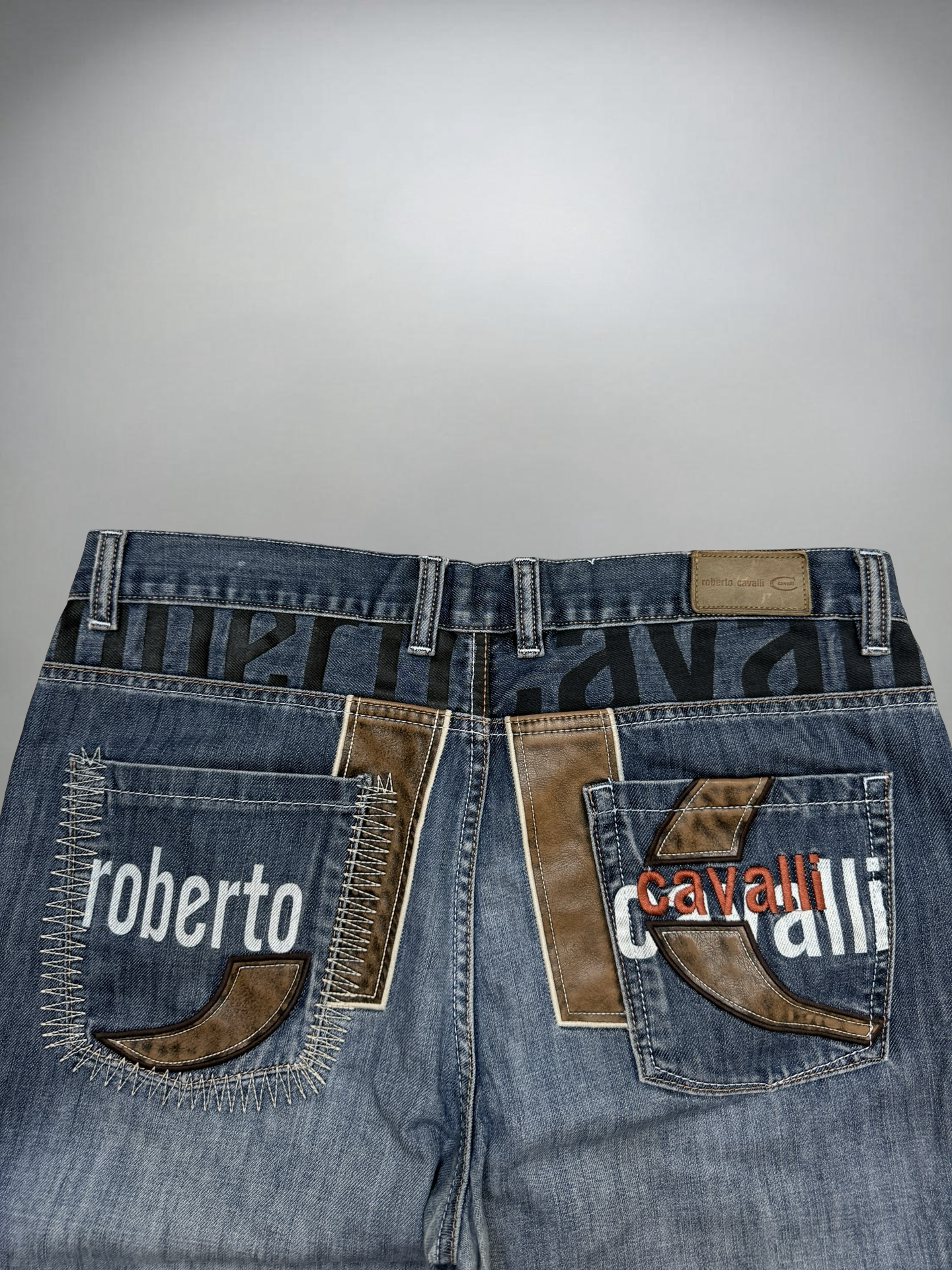 Cavalli Jeans (L)