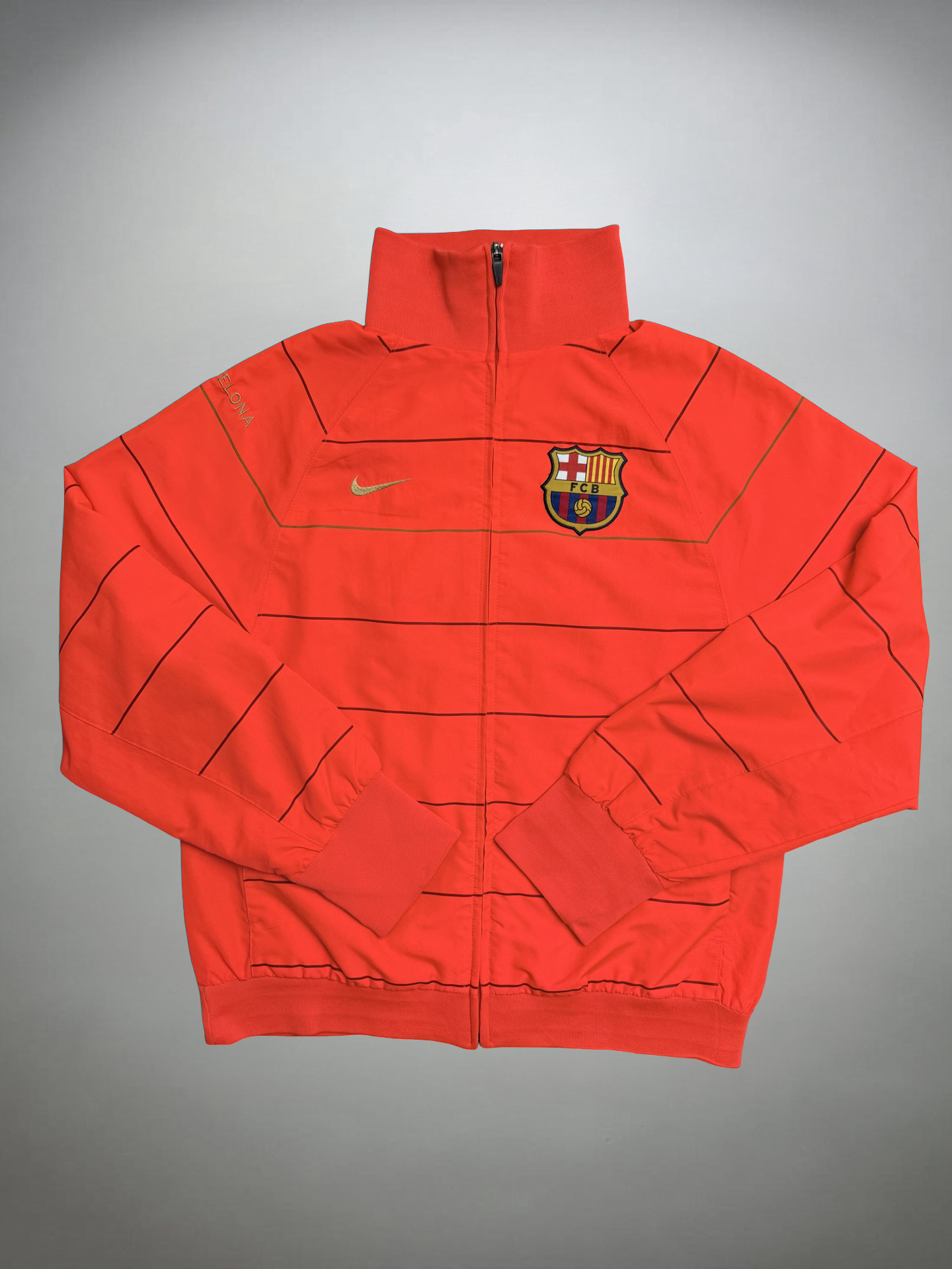 Nike Barcelona 2013 Tracksuit (S)