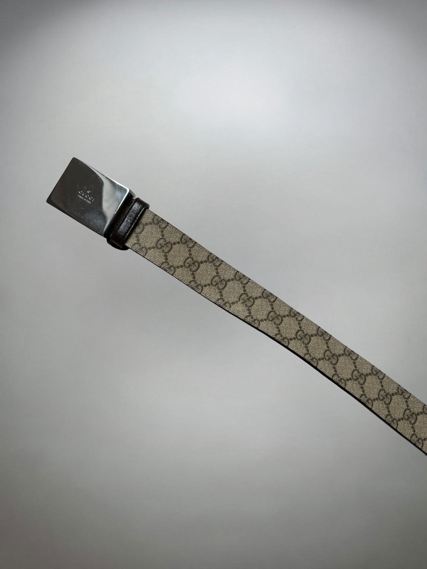 Gucci Belt (125cm)