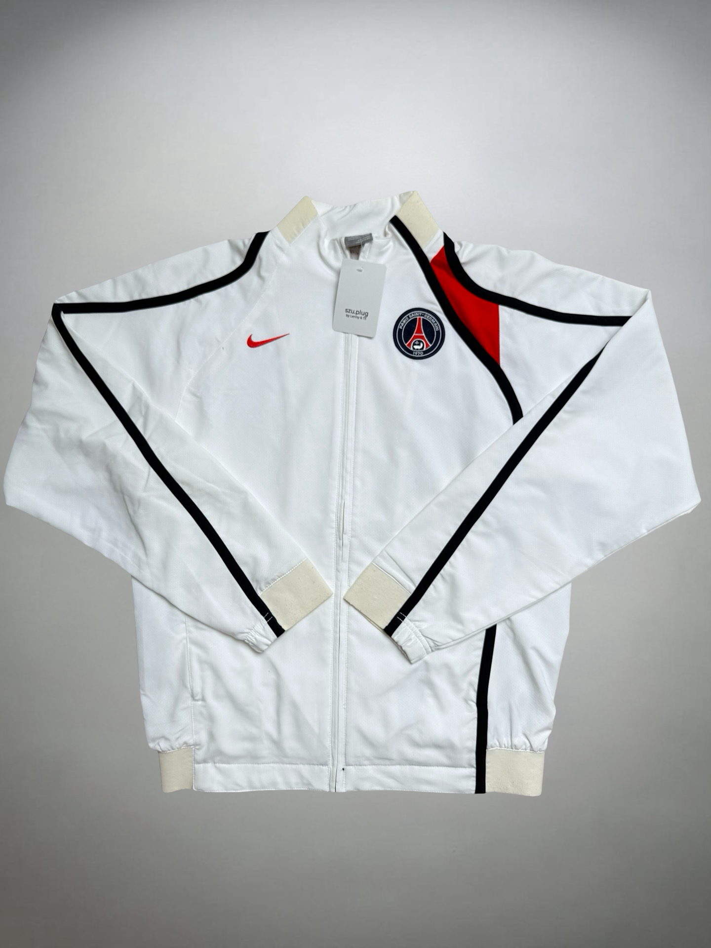 Nike Paris Saint-Germain 2006 Tracksuit (M)