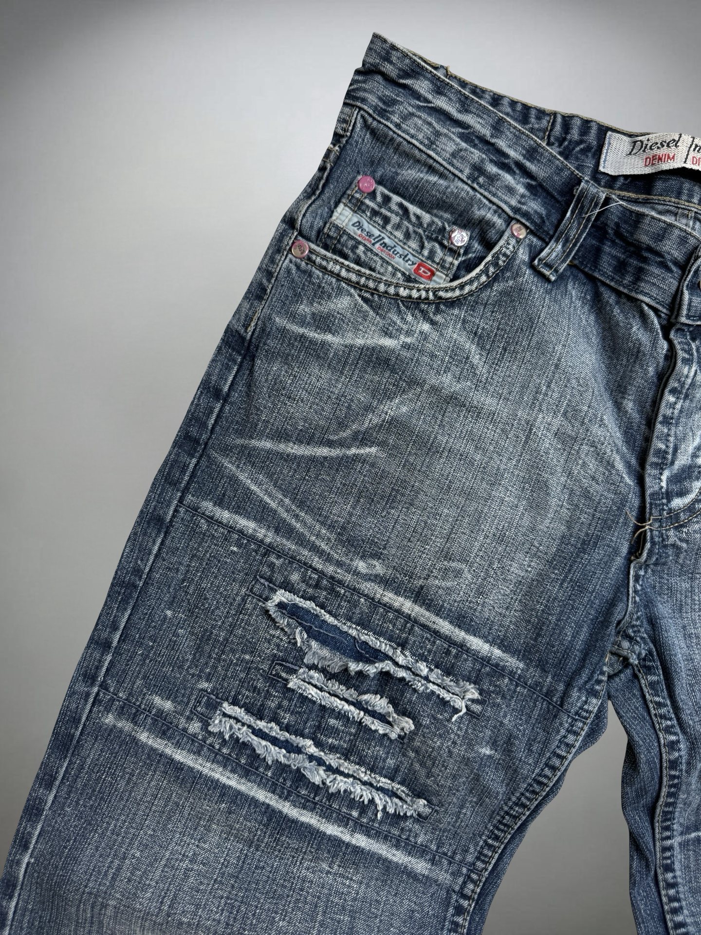 Diesel Jeans (M)