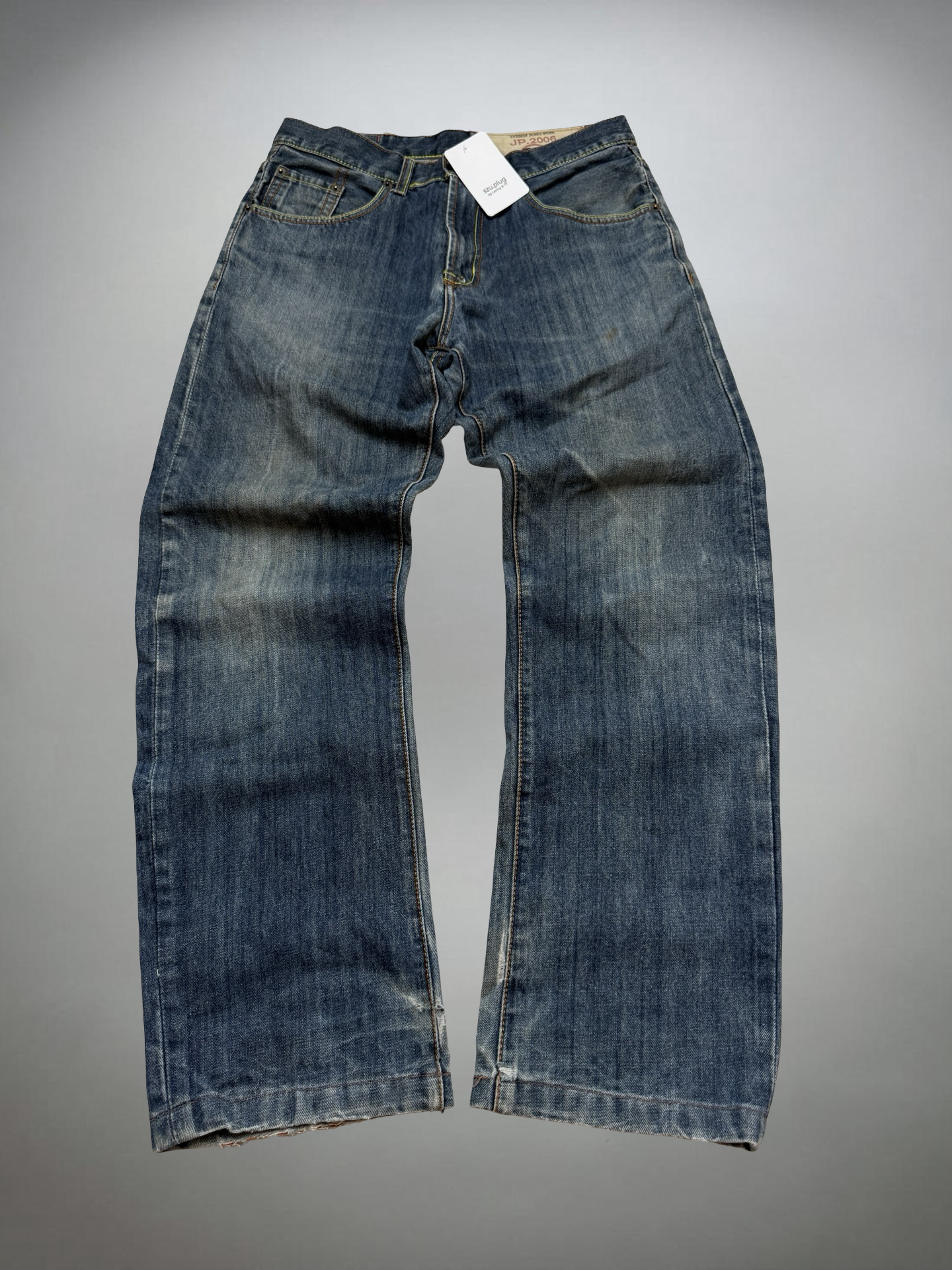 Evisu Jeans (M)
