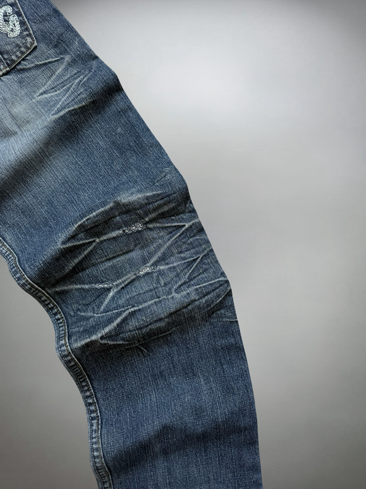 Vintage Dolce Gabbana Slim Jeans (S)