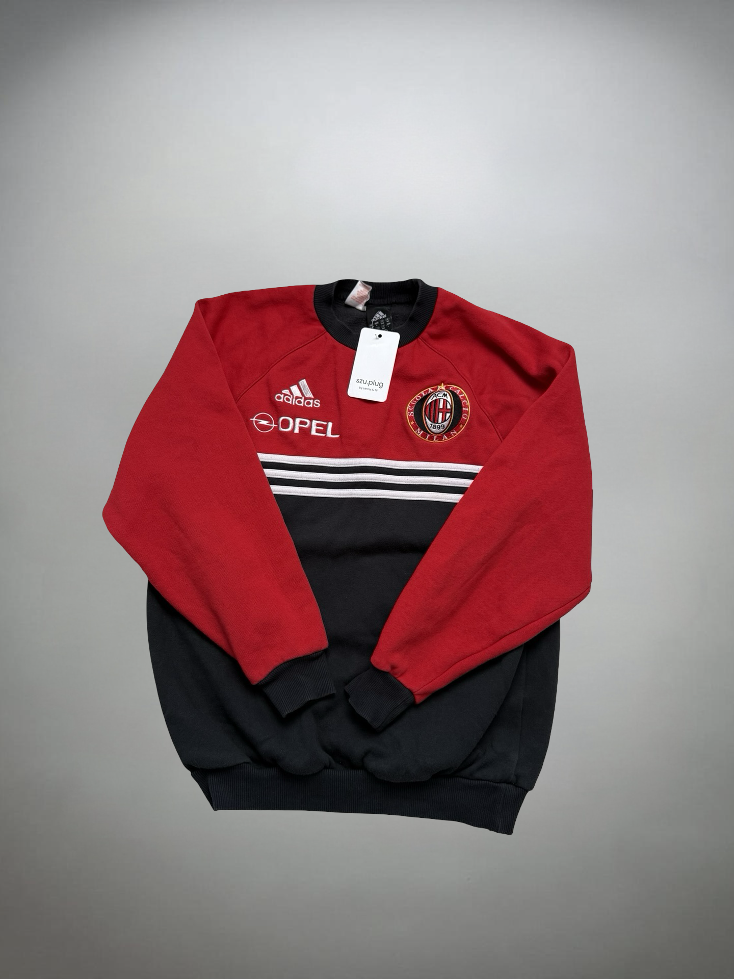 Adidas AC Mailand Sweater (XS)