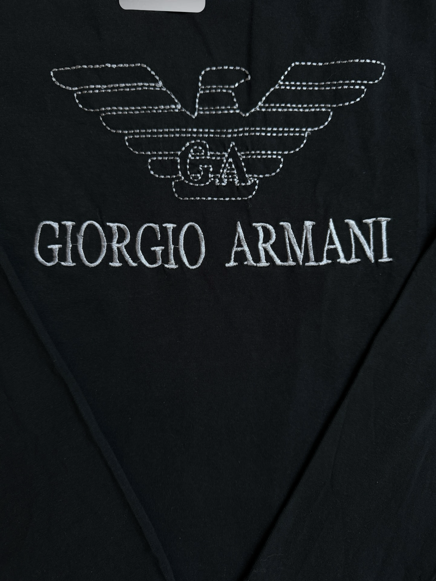 Armani Longsleeve (S)