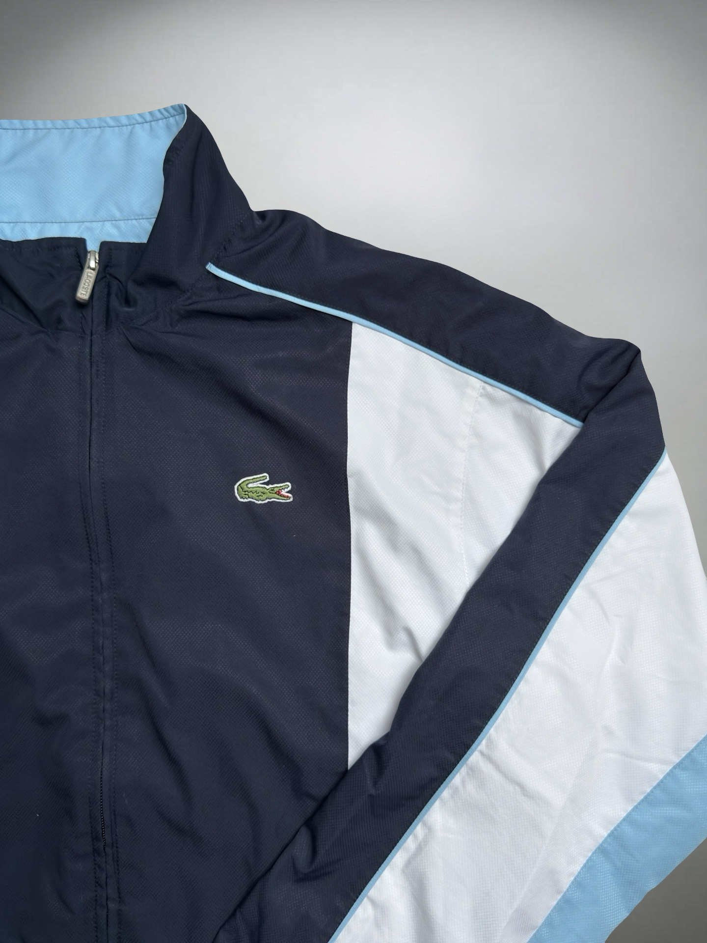 Lacoste Tracksuit (M)