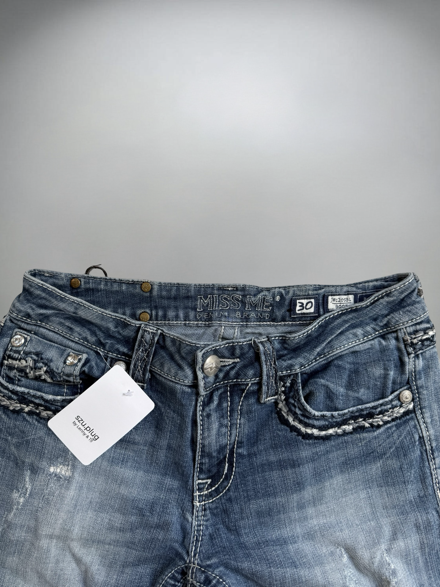 Miss Me Jeans Damen (S)