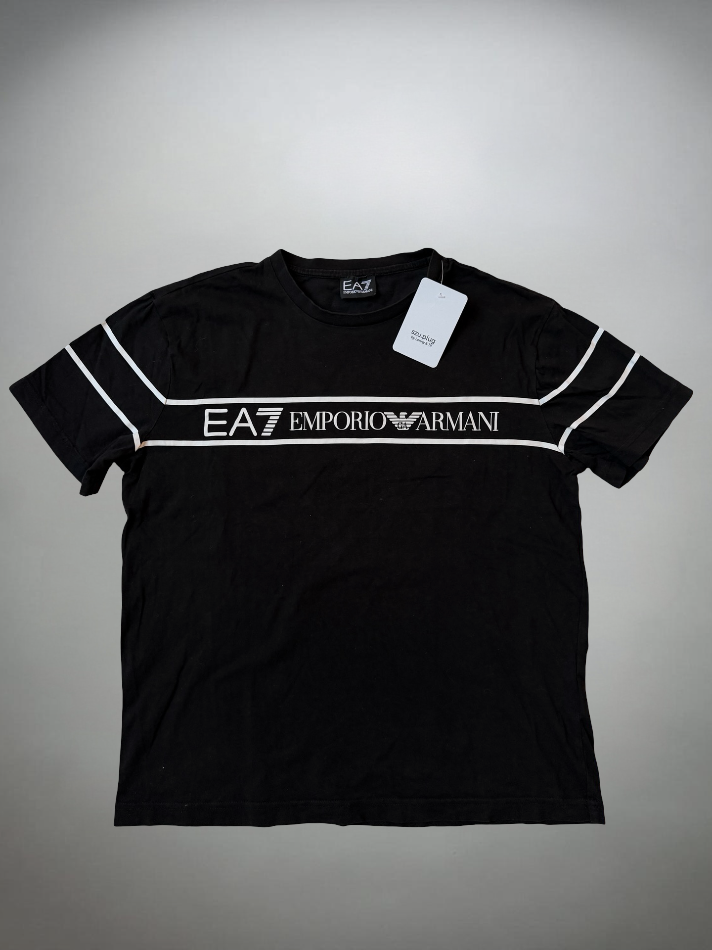 Vintage Armani Shirt (M)