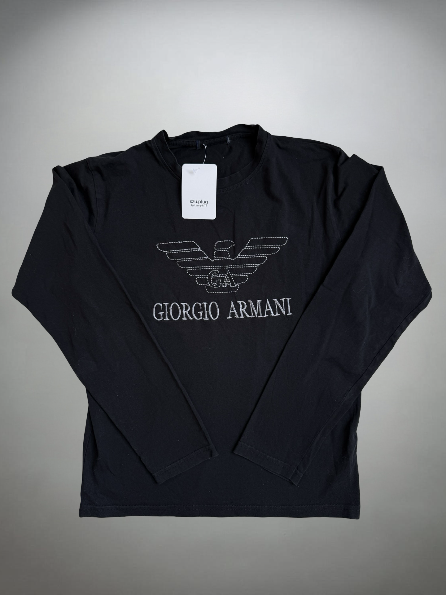 Armani Longsleeve (S)