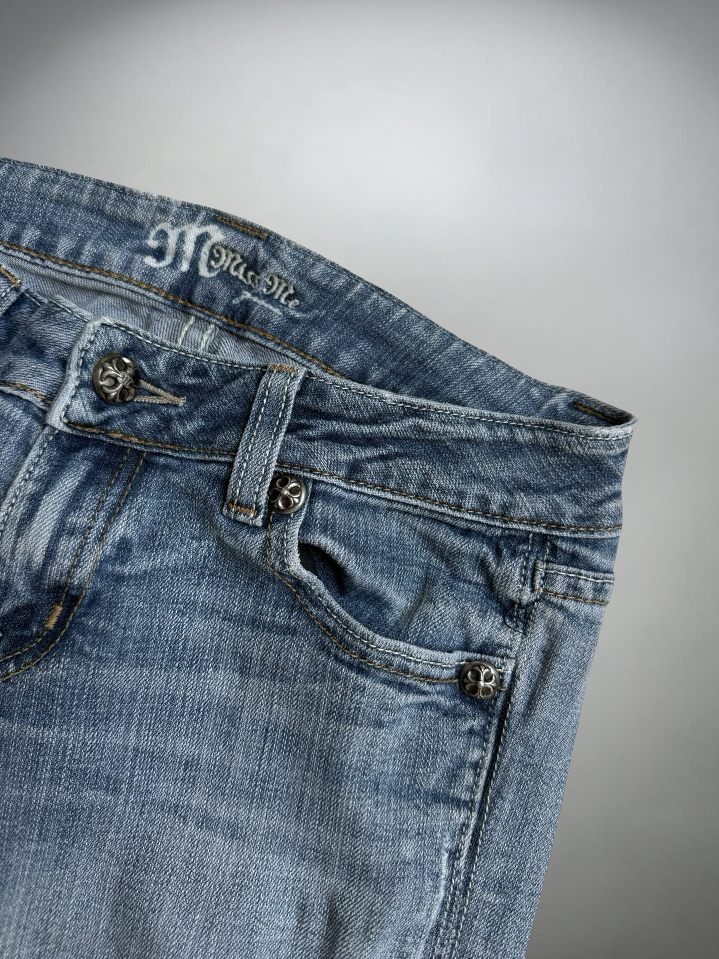 Miss Me Jeans Damen (S)