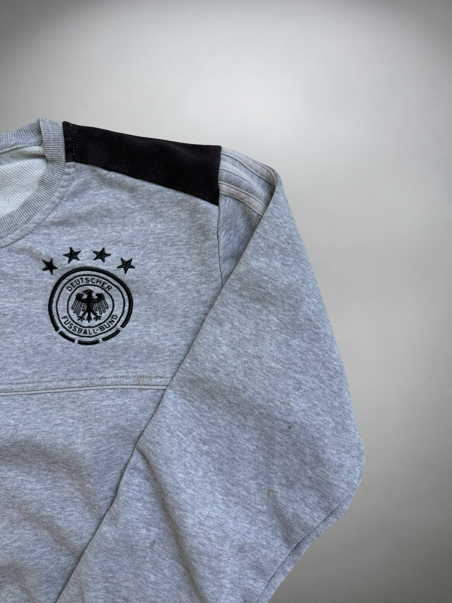 Adidas Deutschland Sweater (S)