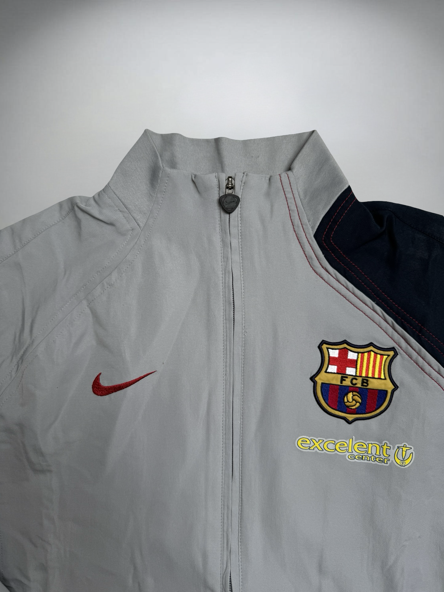 Nike Barcelona 2002 Tracksuit (L)