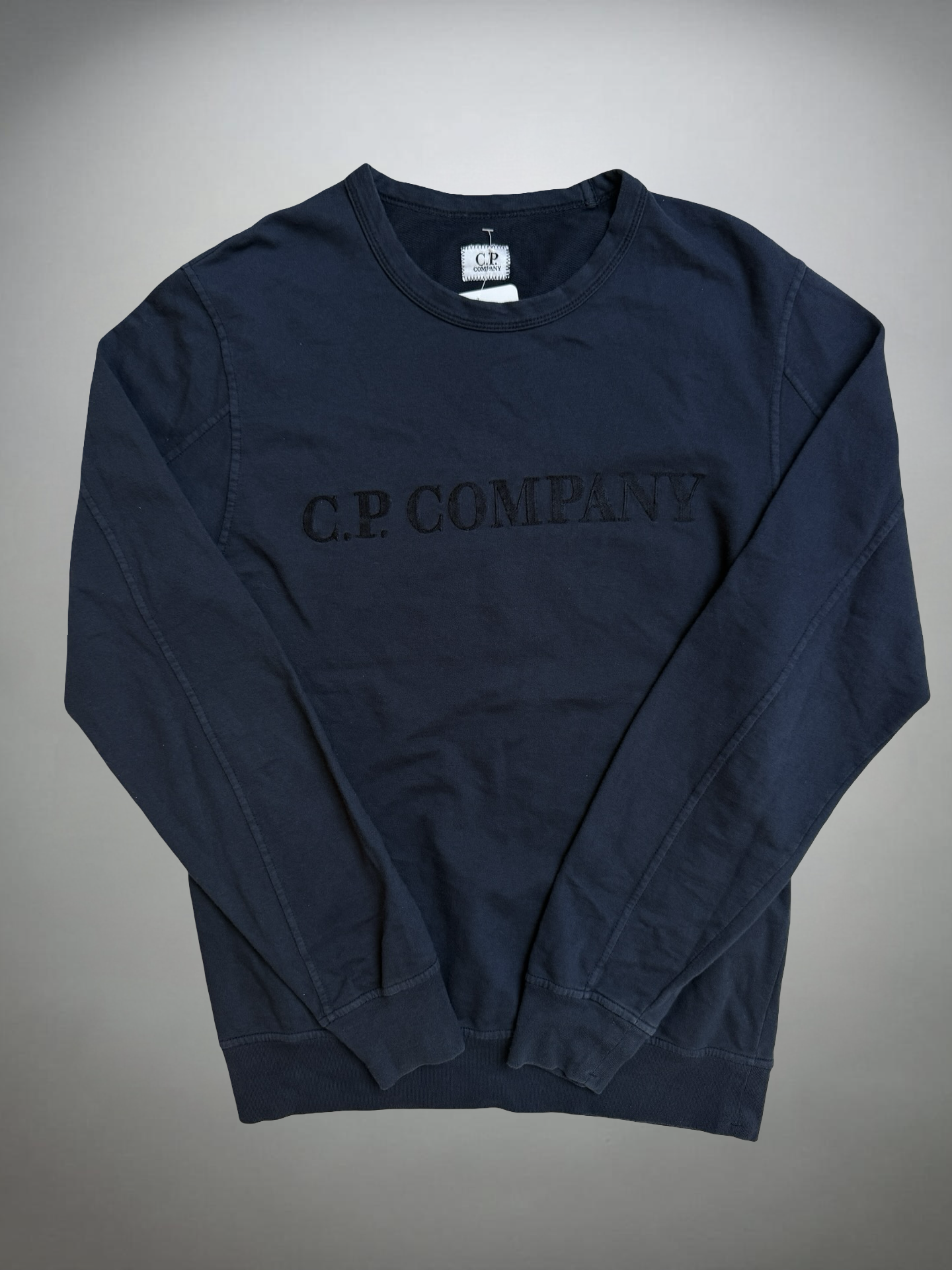 C.P. Company Sweater (M)