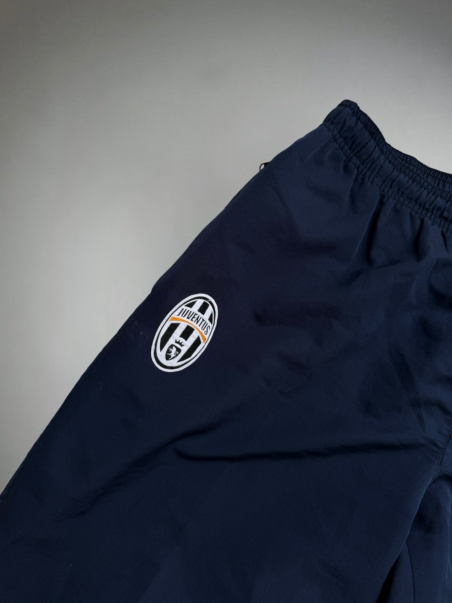 Nike Juventus 2005 Tracksuit (XL)