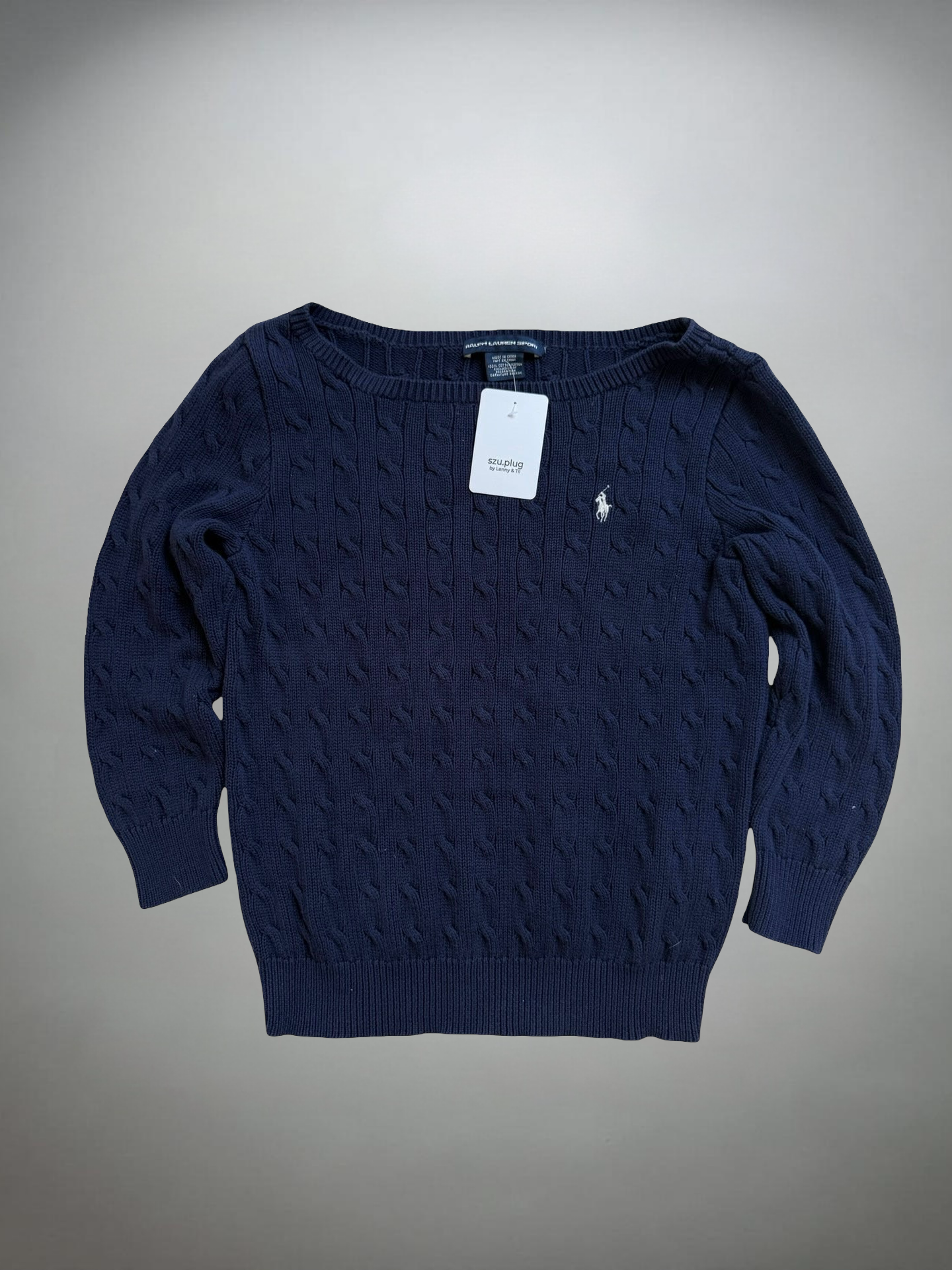 Ralph Lauren Sweater Damen (S)