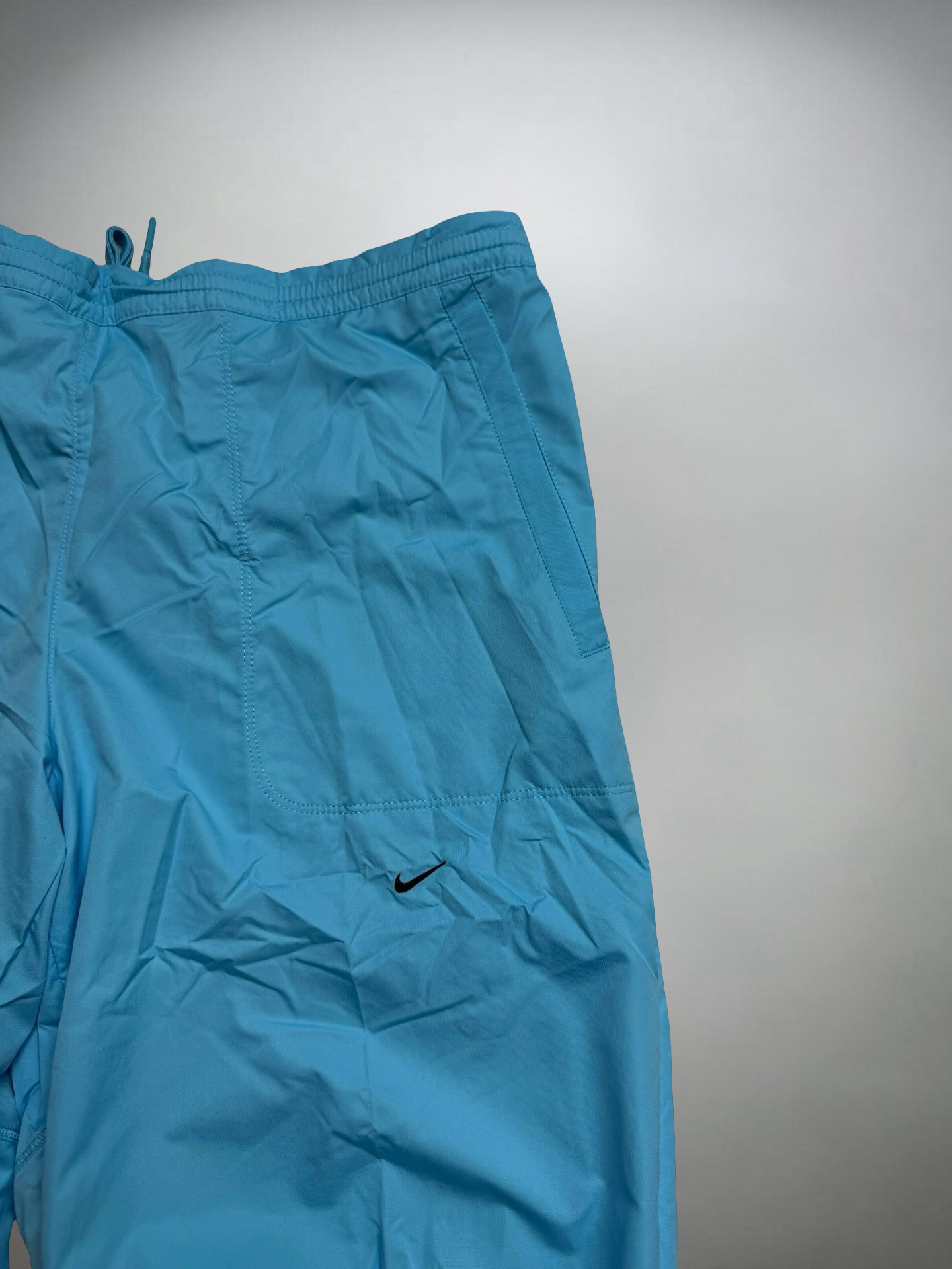 Nike Trackpants (XL)