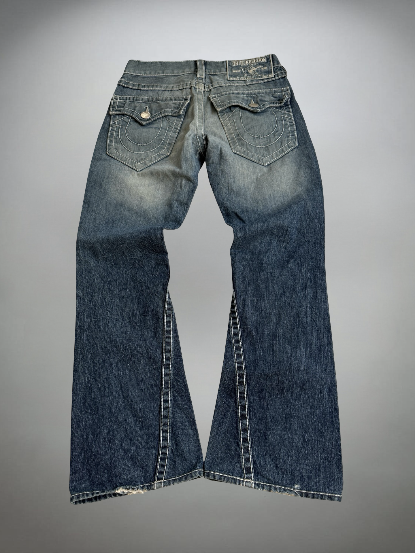 True Religion Jeans (M)