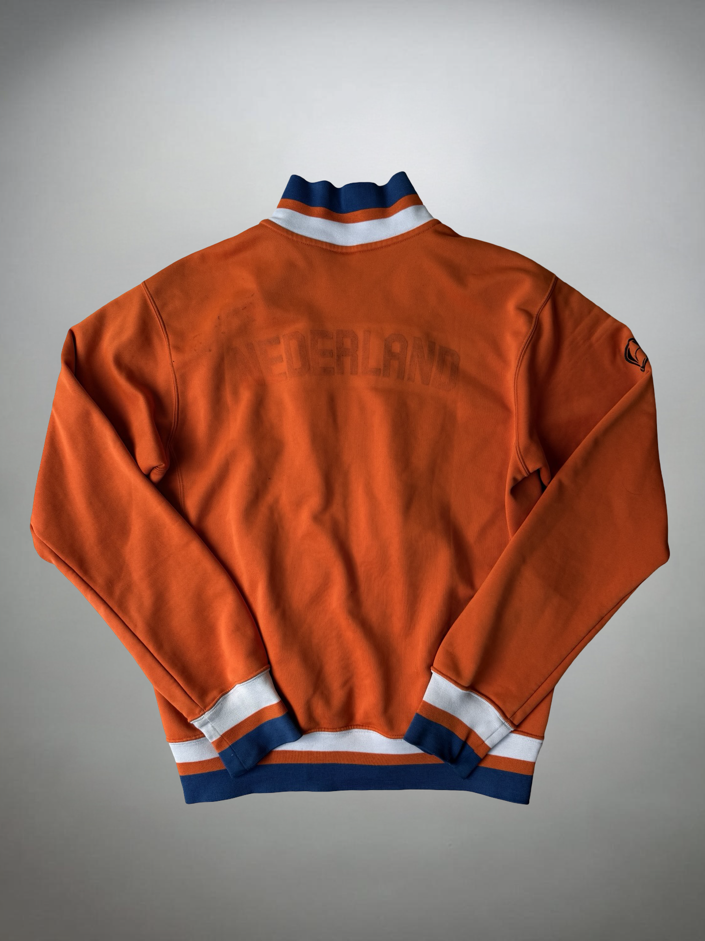 Vintage Niederlande Jacke (M)