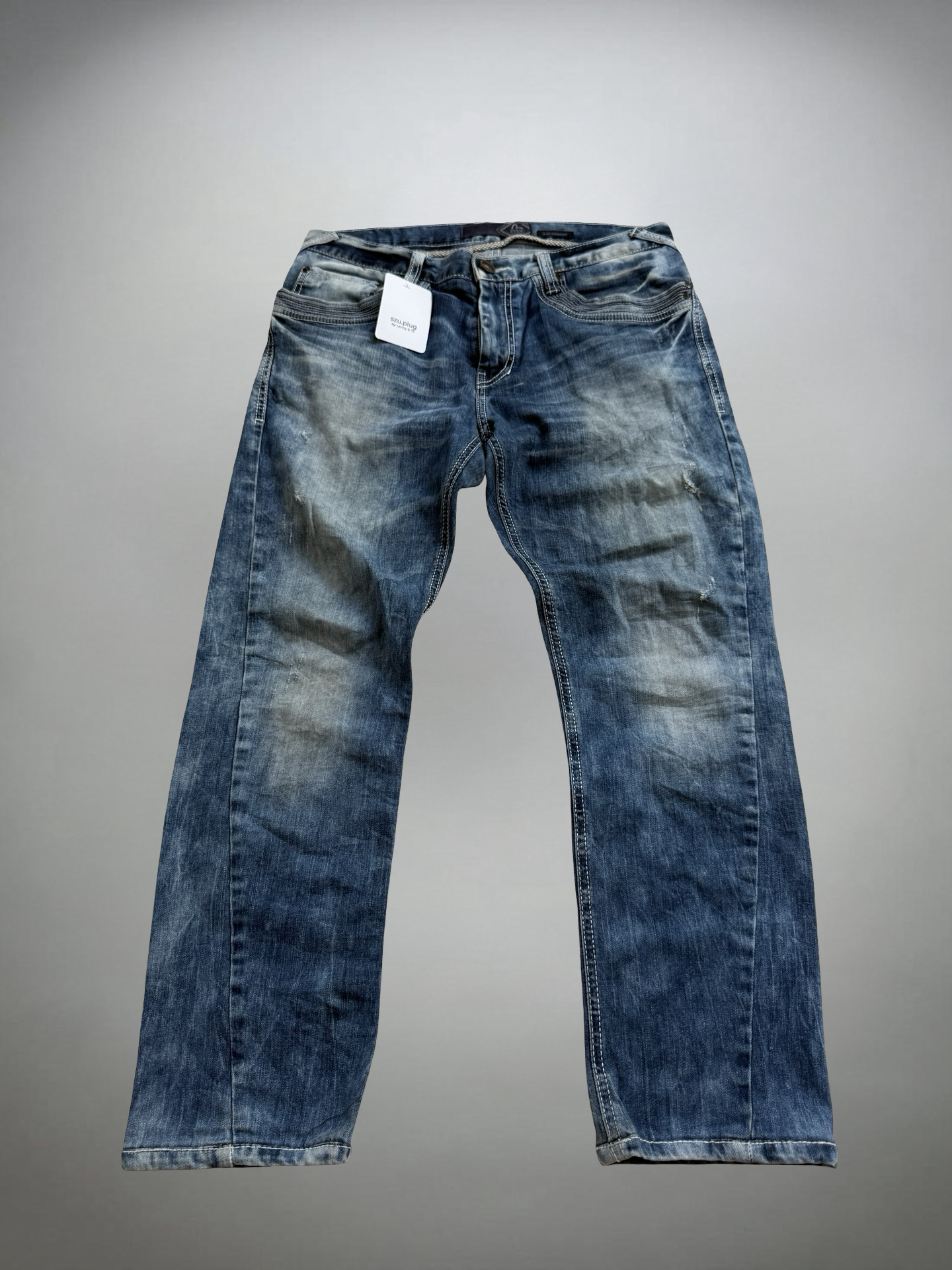 Evisu Jeans (S)