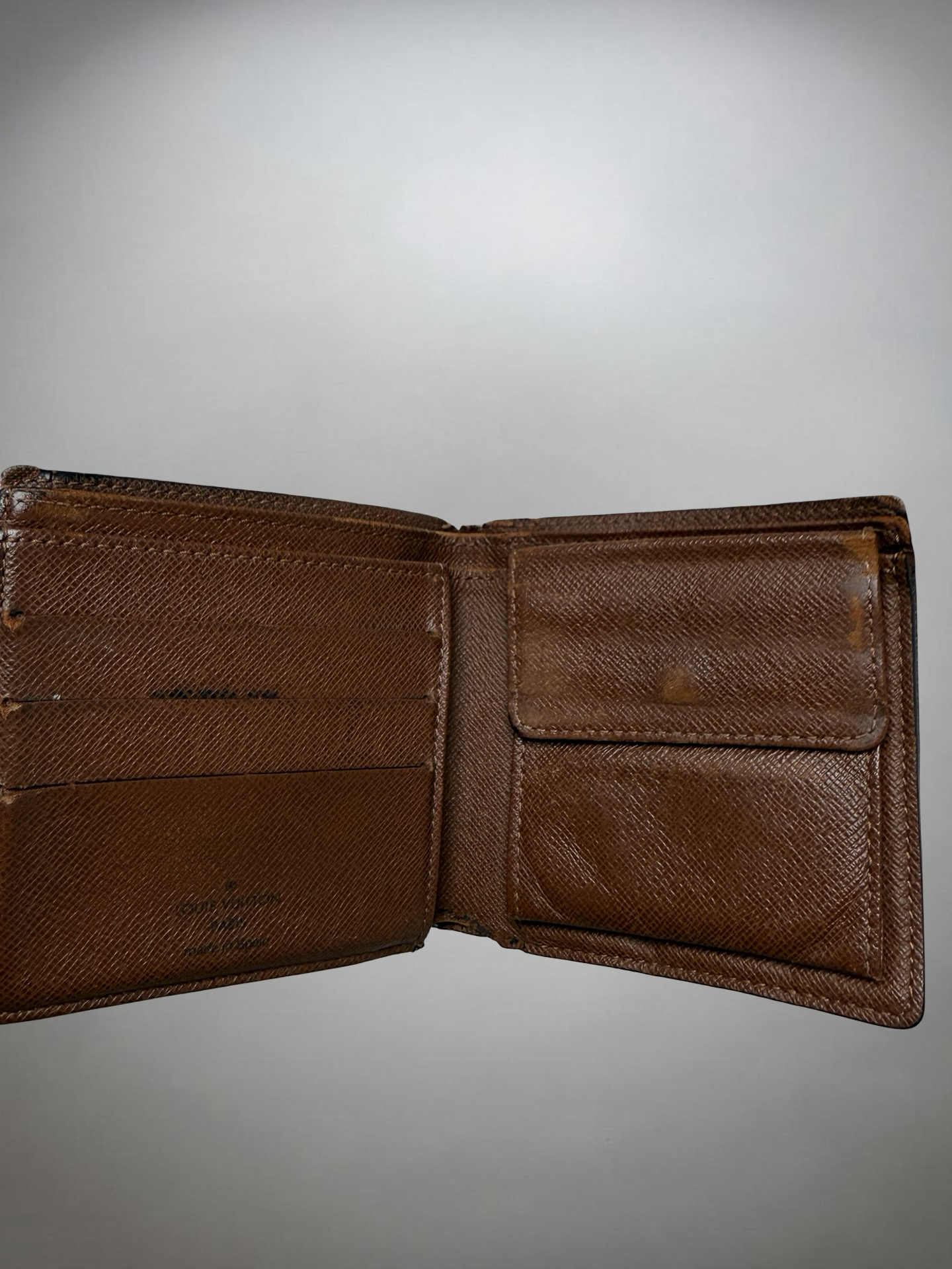 Louis Vuitton Portmonnaie