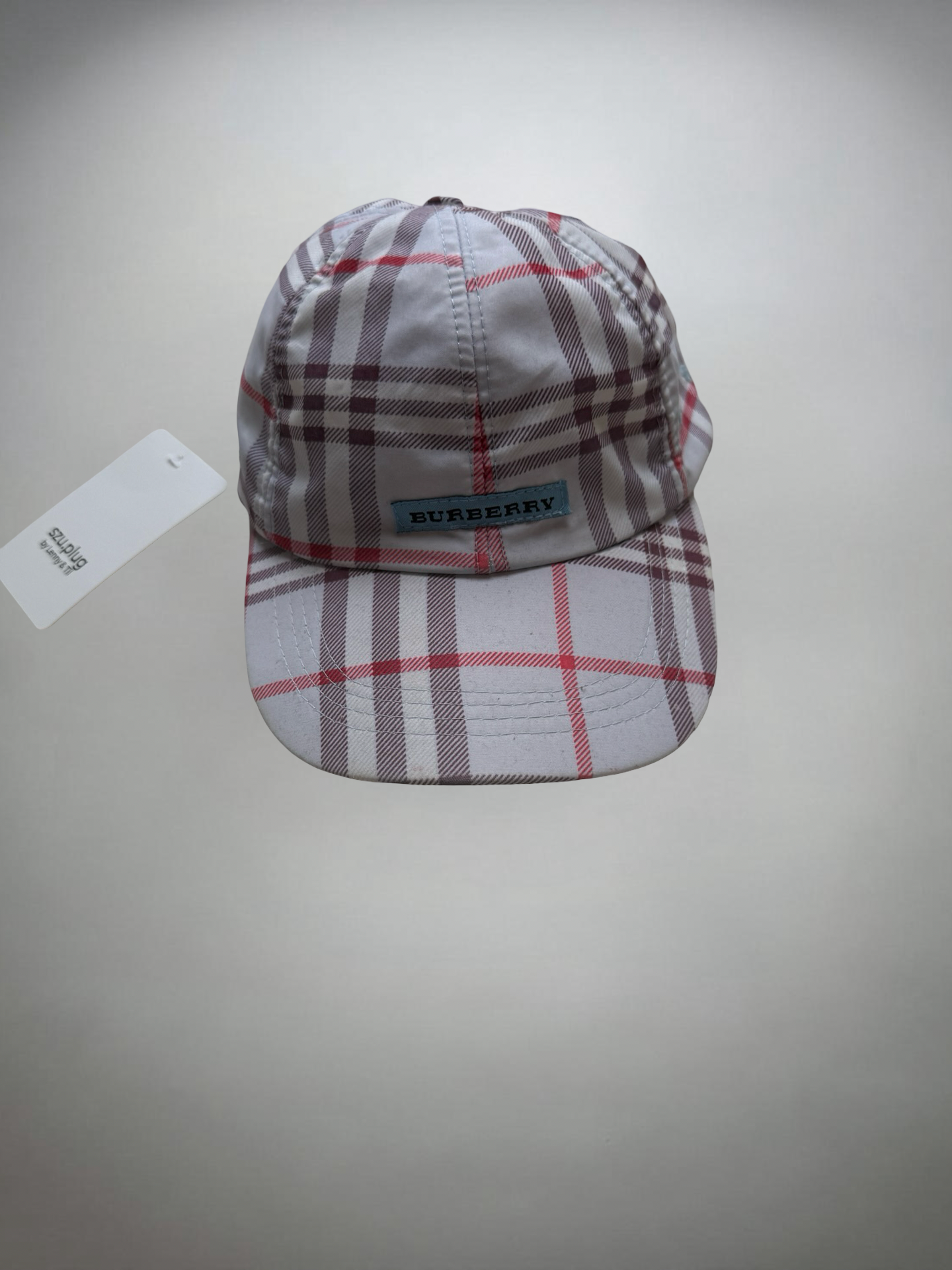 Burberry Cap (One Size)