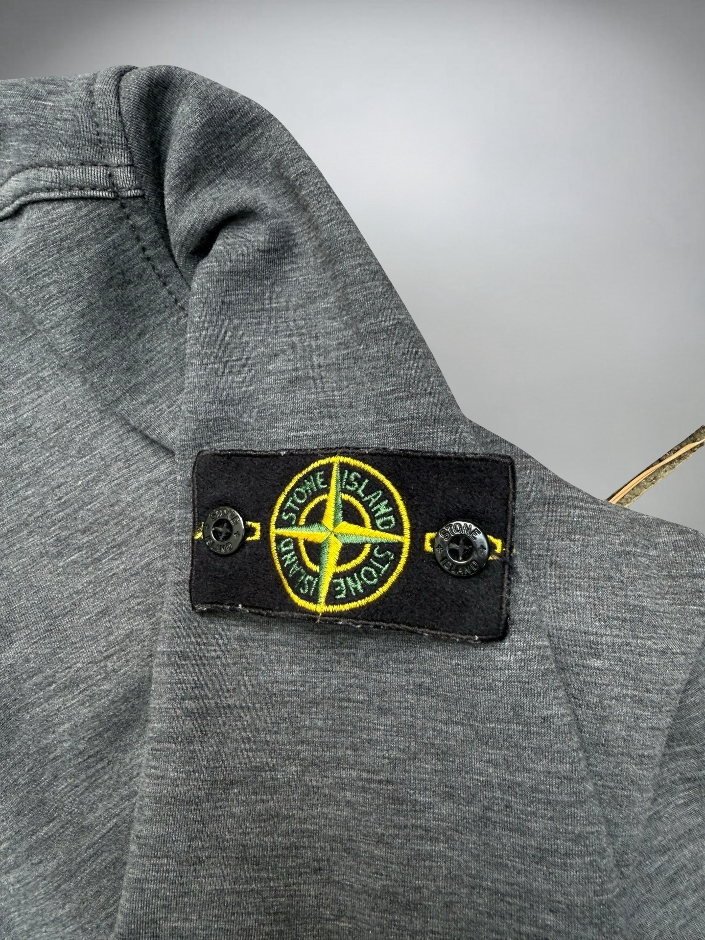Stone Island Jacke (M)