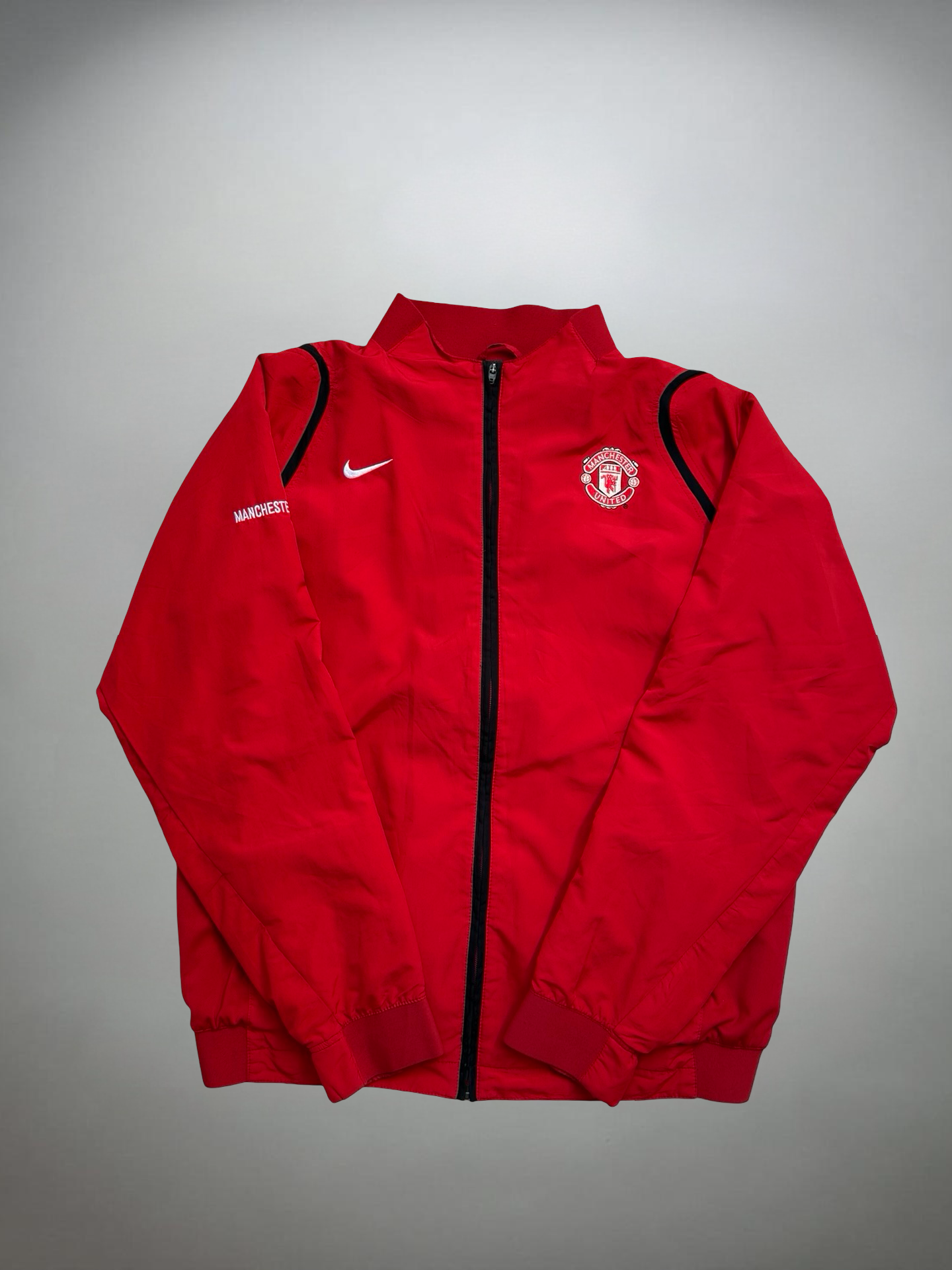 Nike Man Utd. Trainingsjacke (L)
