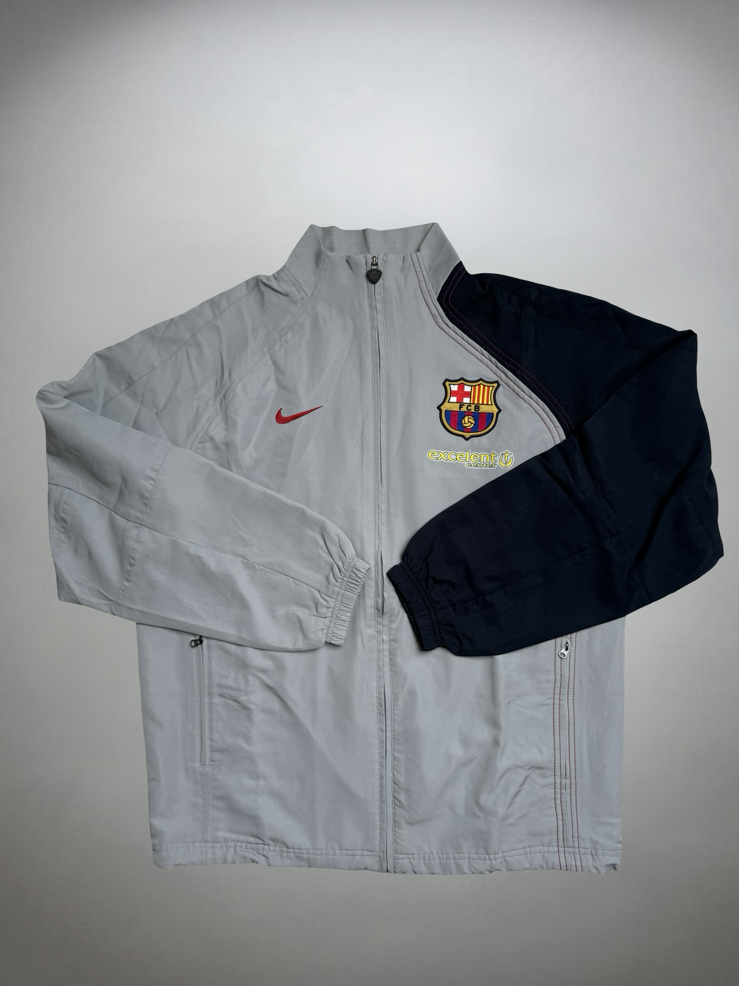 Nike Barcelona 2002 Tracksuit (L)