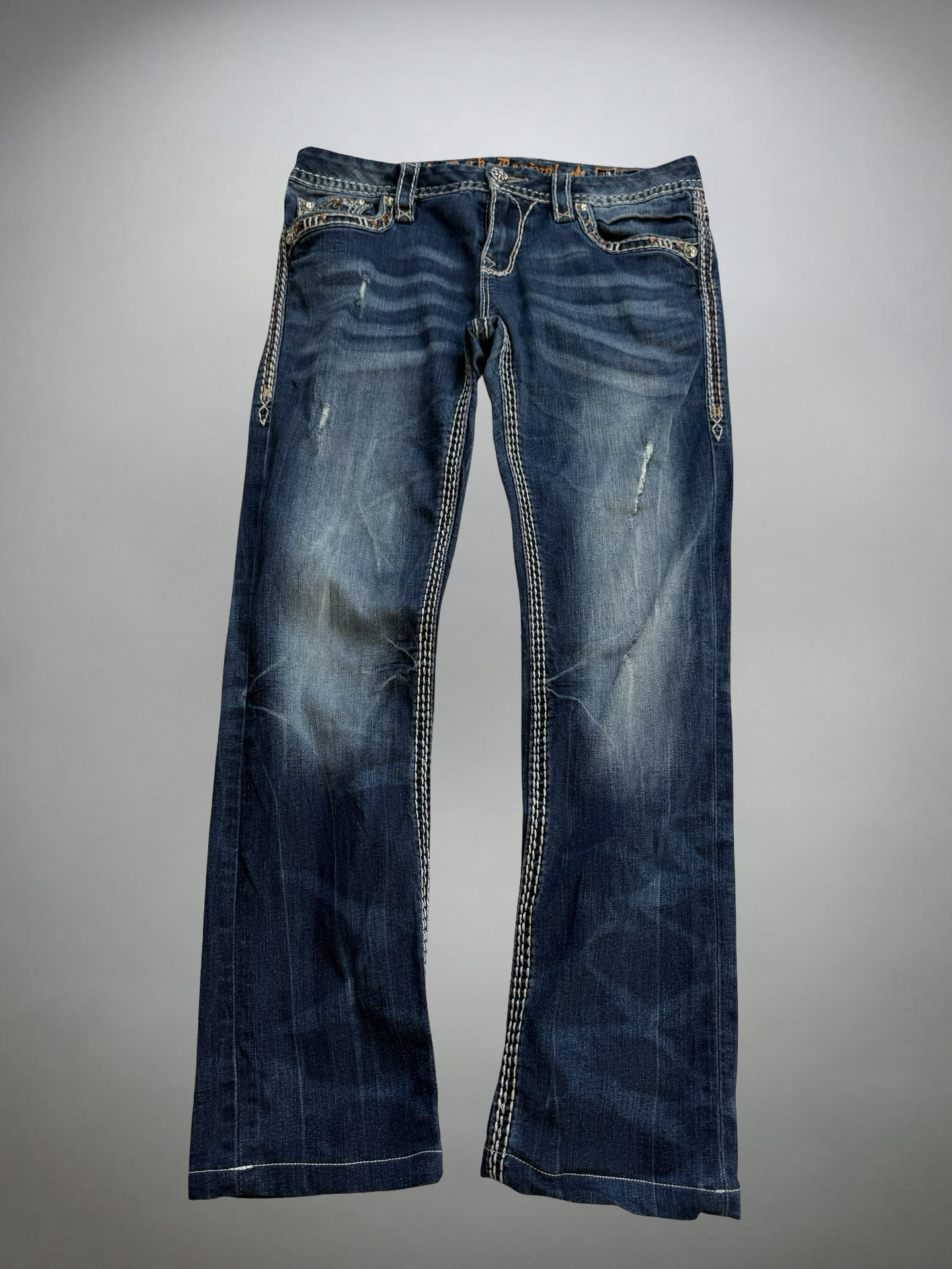 Rock Revival Jeans Damen (S)
