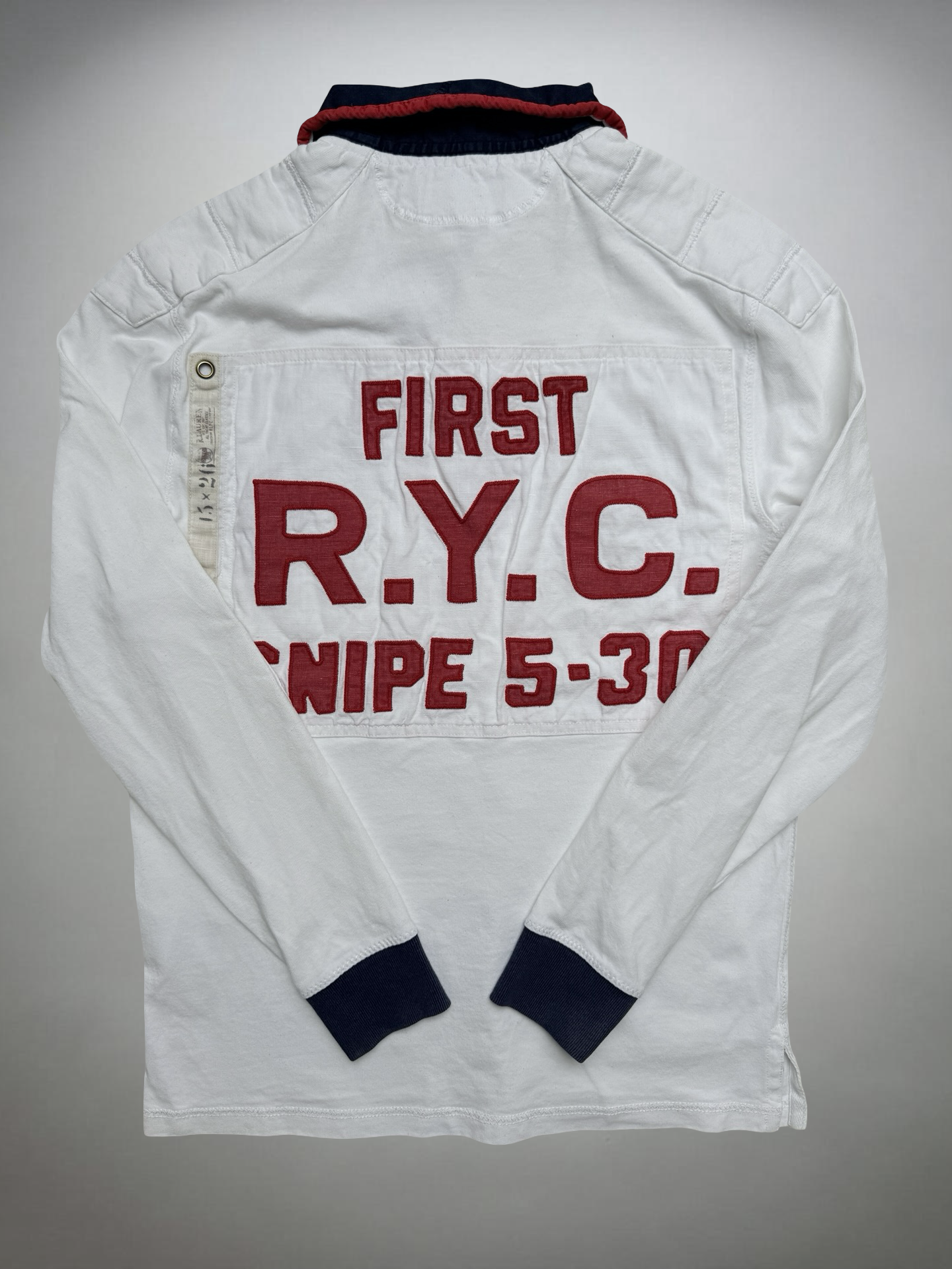 Ralph Lauren Polo (M)