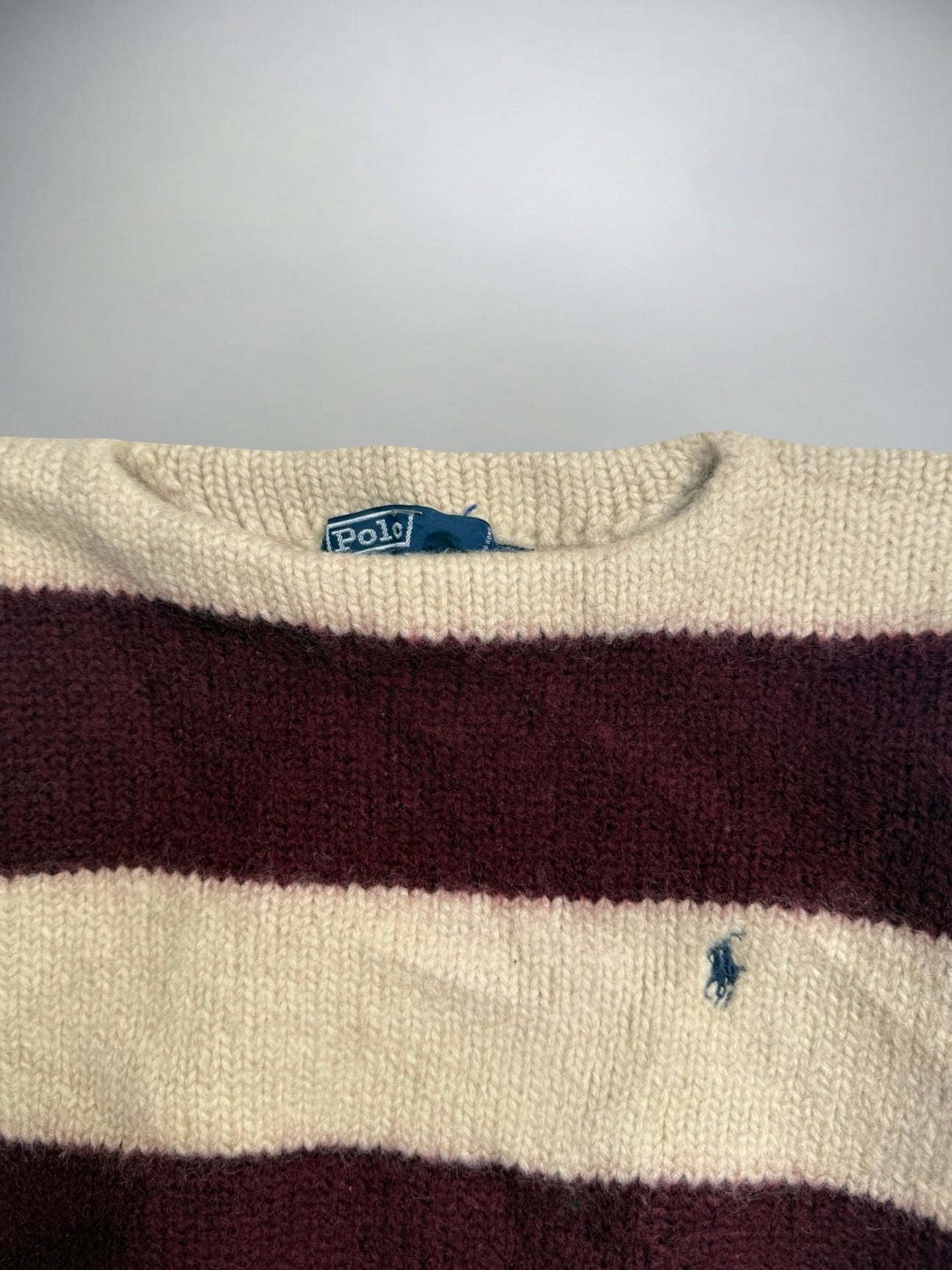 Ralph Lauren Sweater Damen (M)