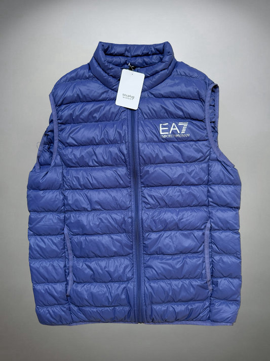 Vintage Armani EA7 Weste (M)